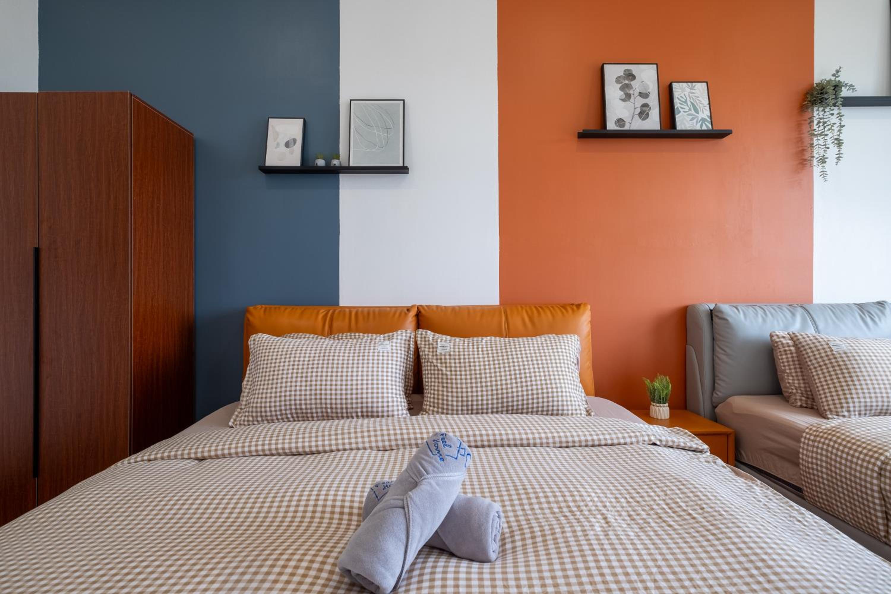 Astoria Ampang By Feel Home