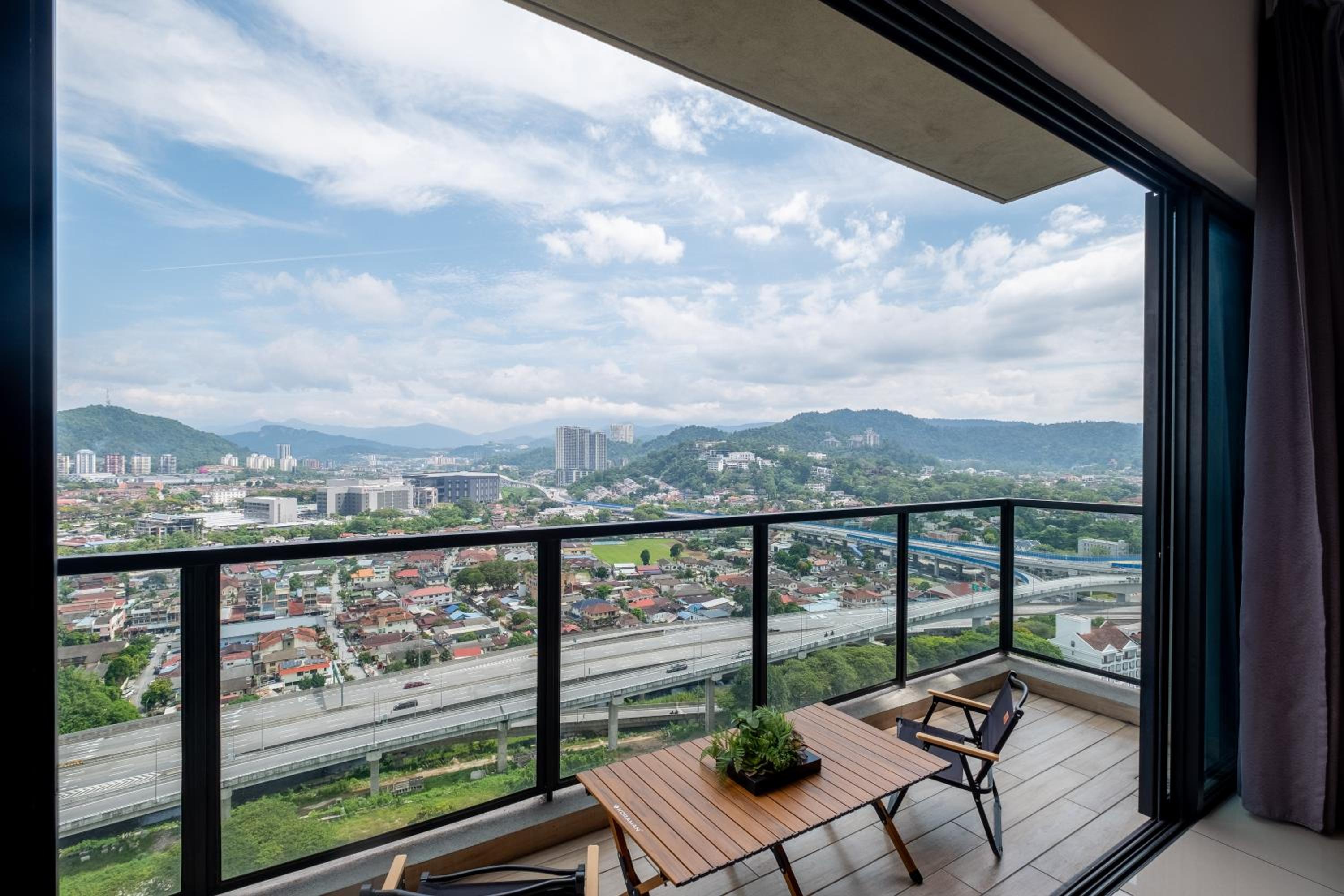 Astoria Ampang By Feel Home