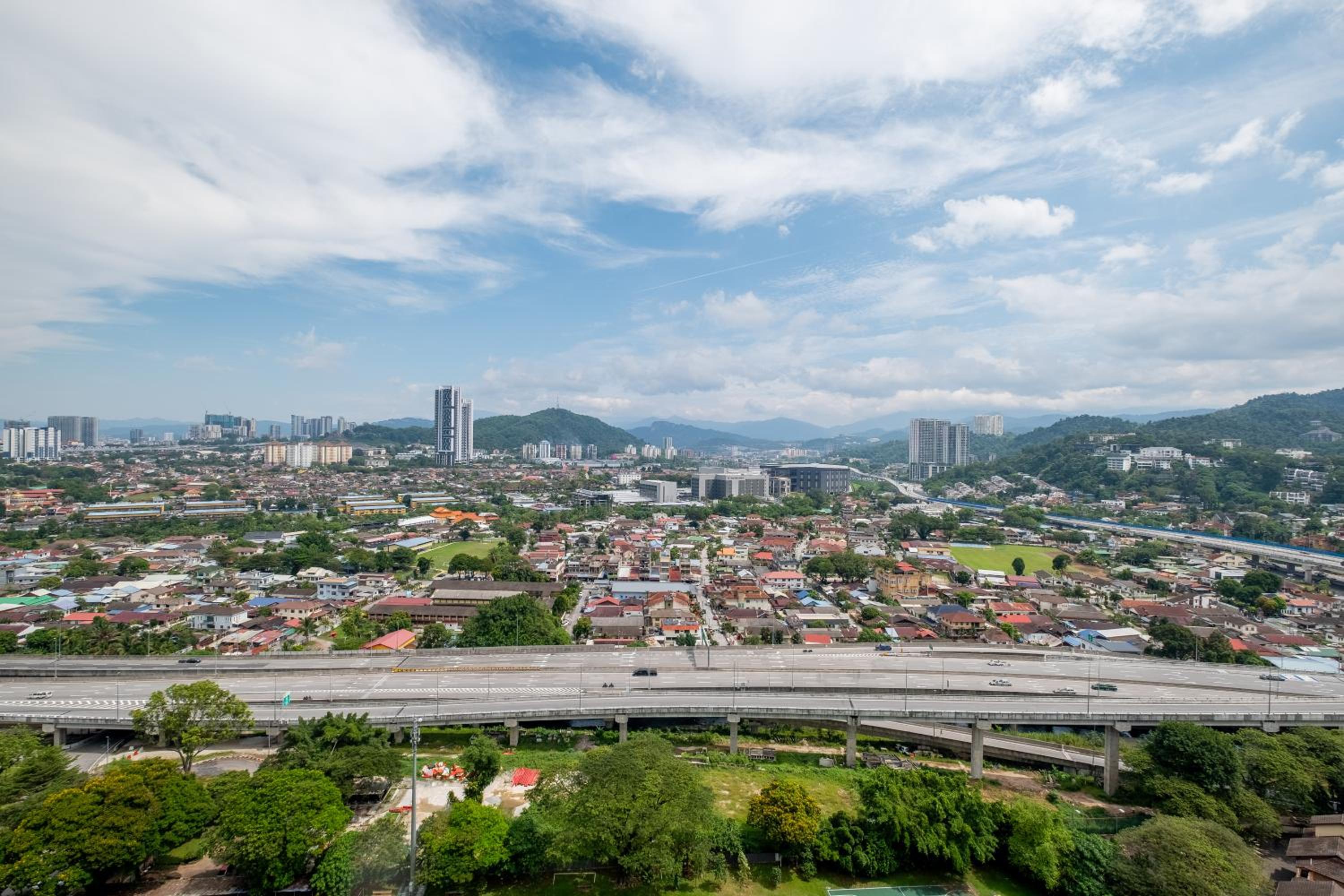 Astoria Ampang By Feel Home