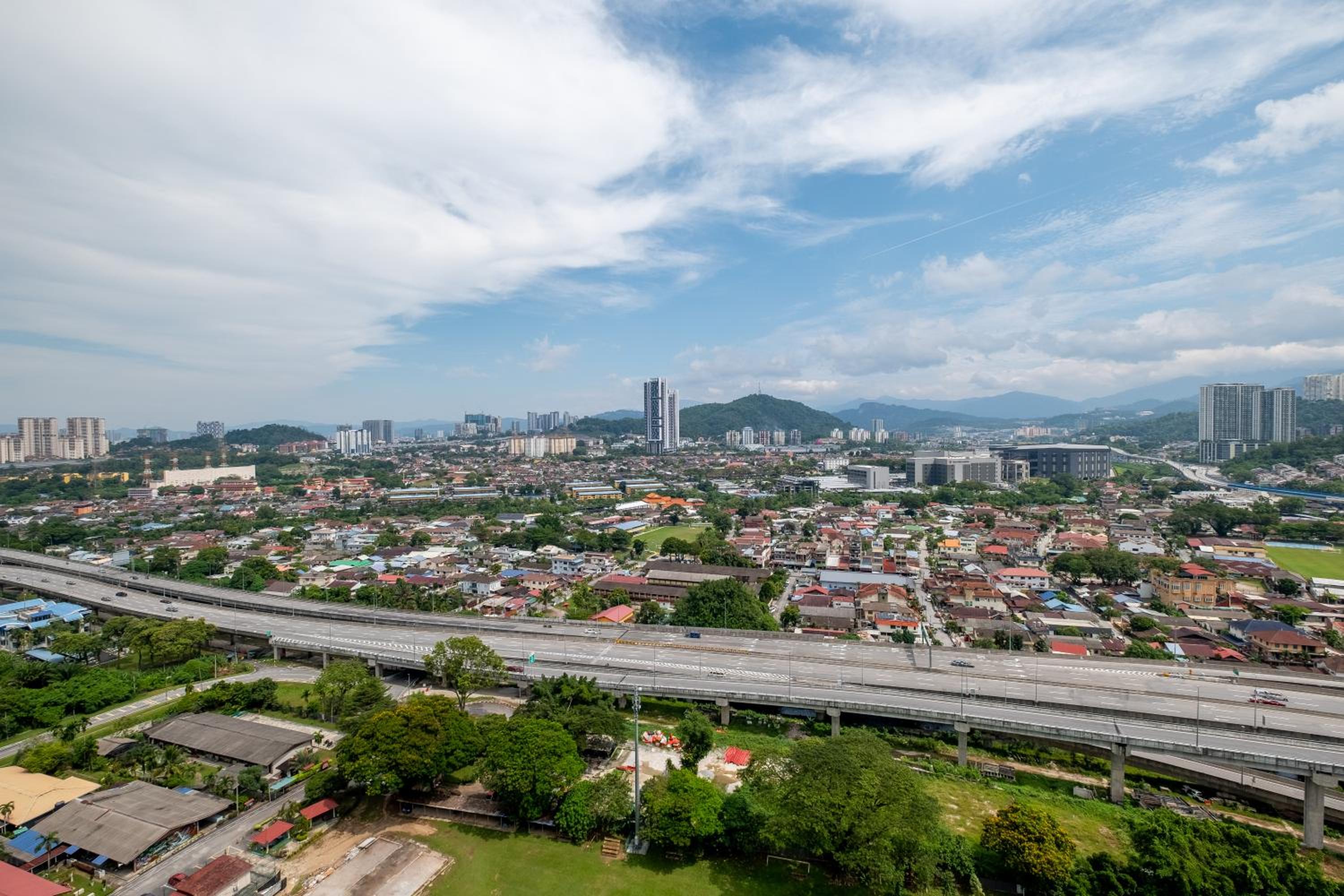 Astoria Ampang By Feel Home