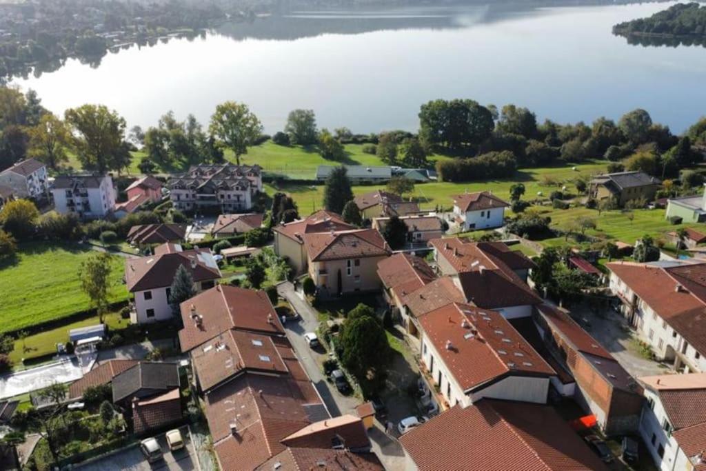 La casa sul lago photo 2