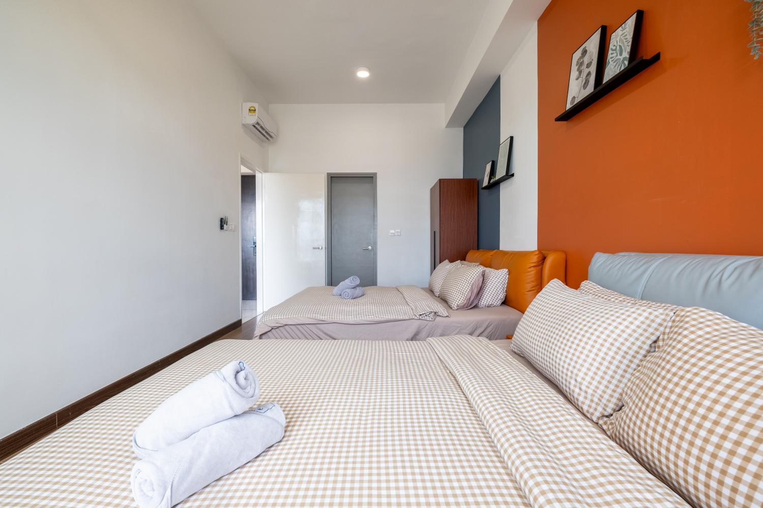 Astoria Ampang By Feel Home