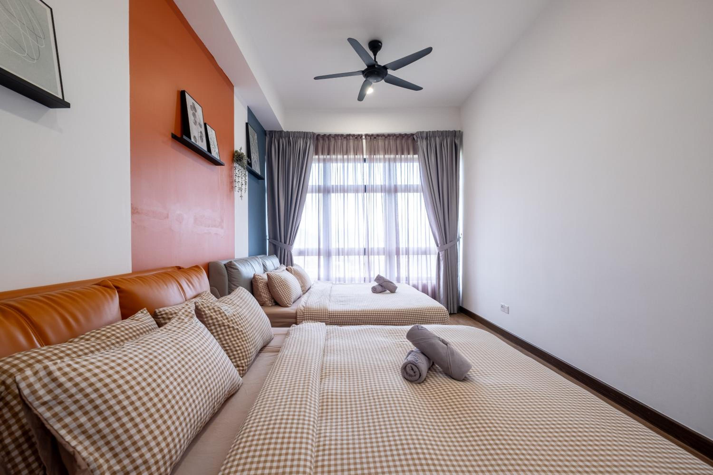 Astoria Ampang By Feel Home