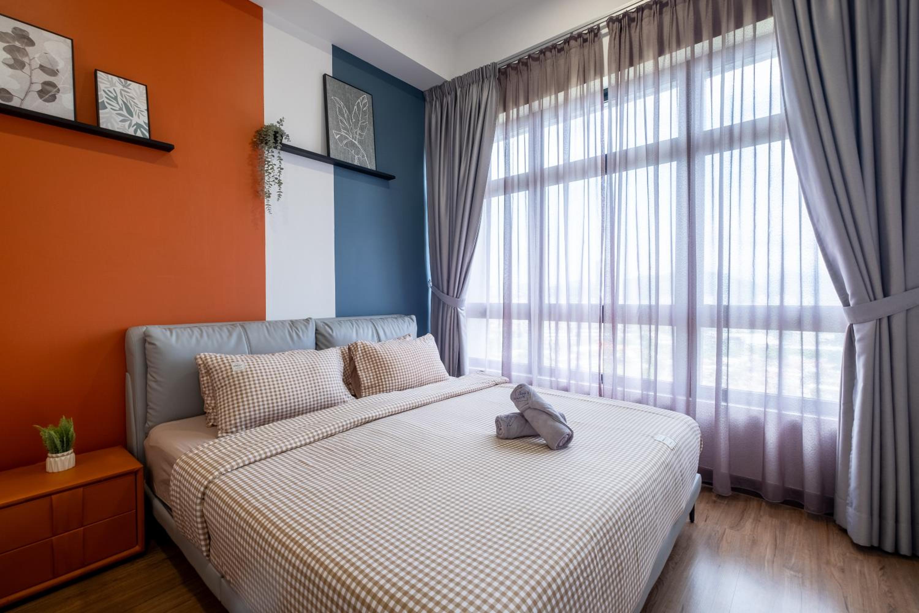 Astoria Ampang By Feel Home