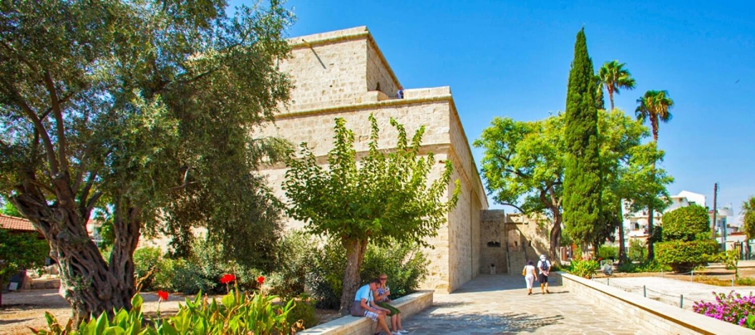 Pavlos Place - Blue Haven