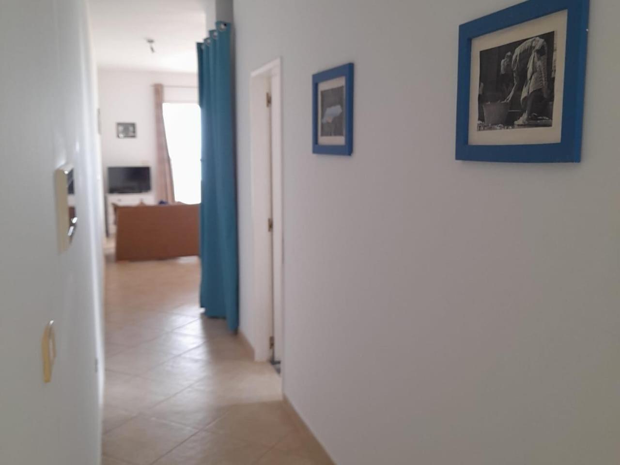 Pandora Ocean View am Praia Cabral