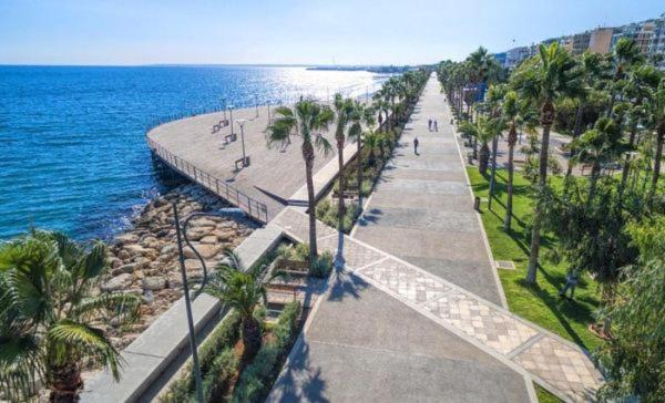 Pavlos Place - Blue Haven