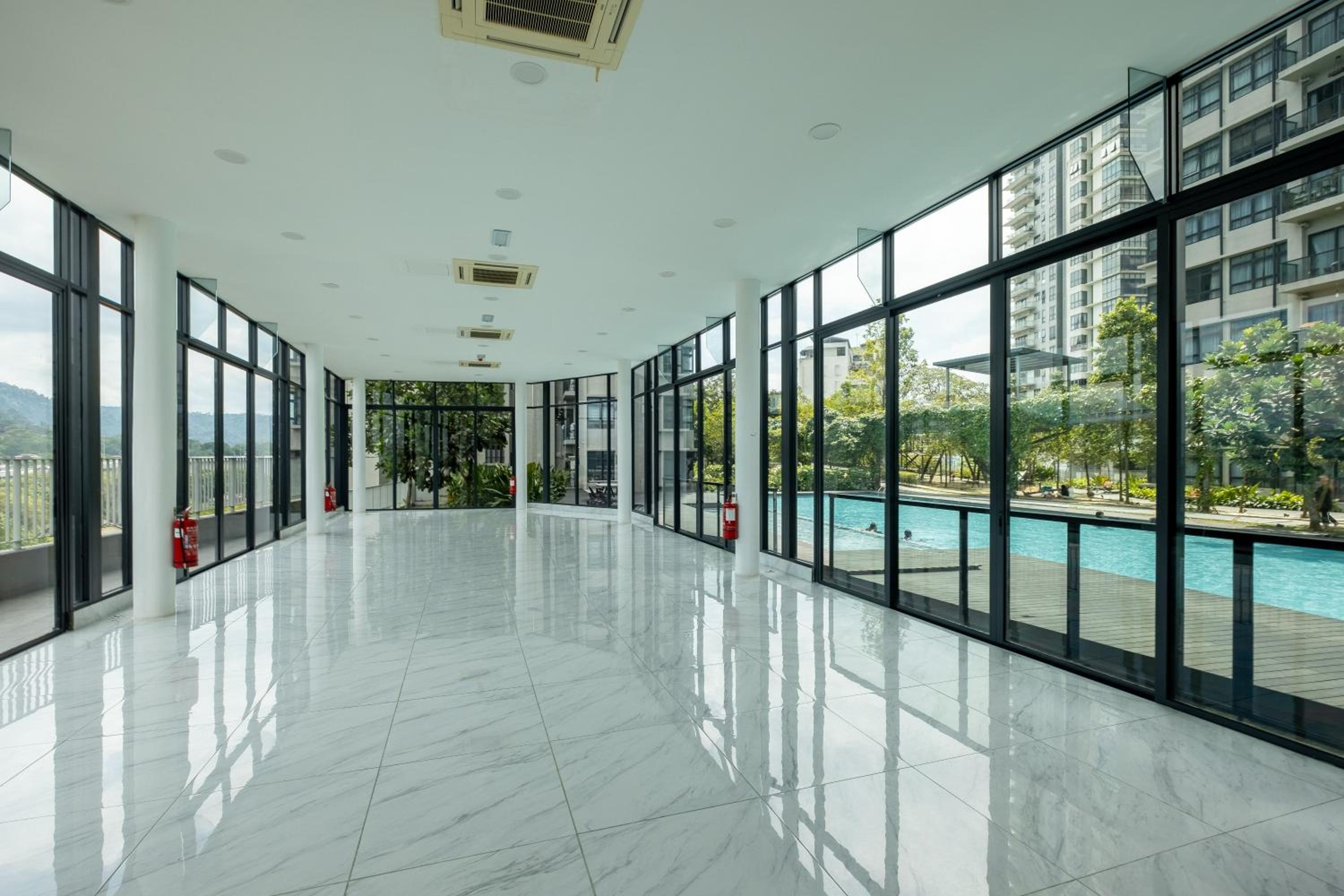 Astoria Ampang By Feel Home