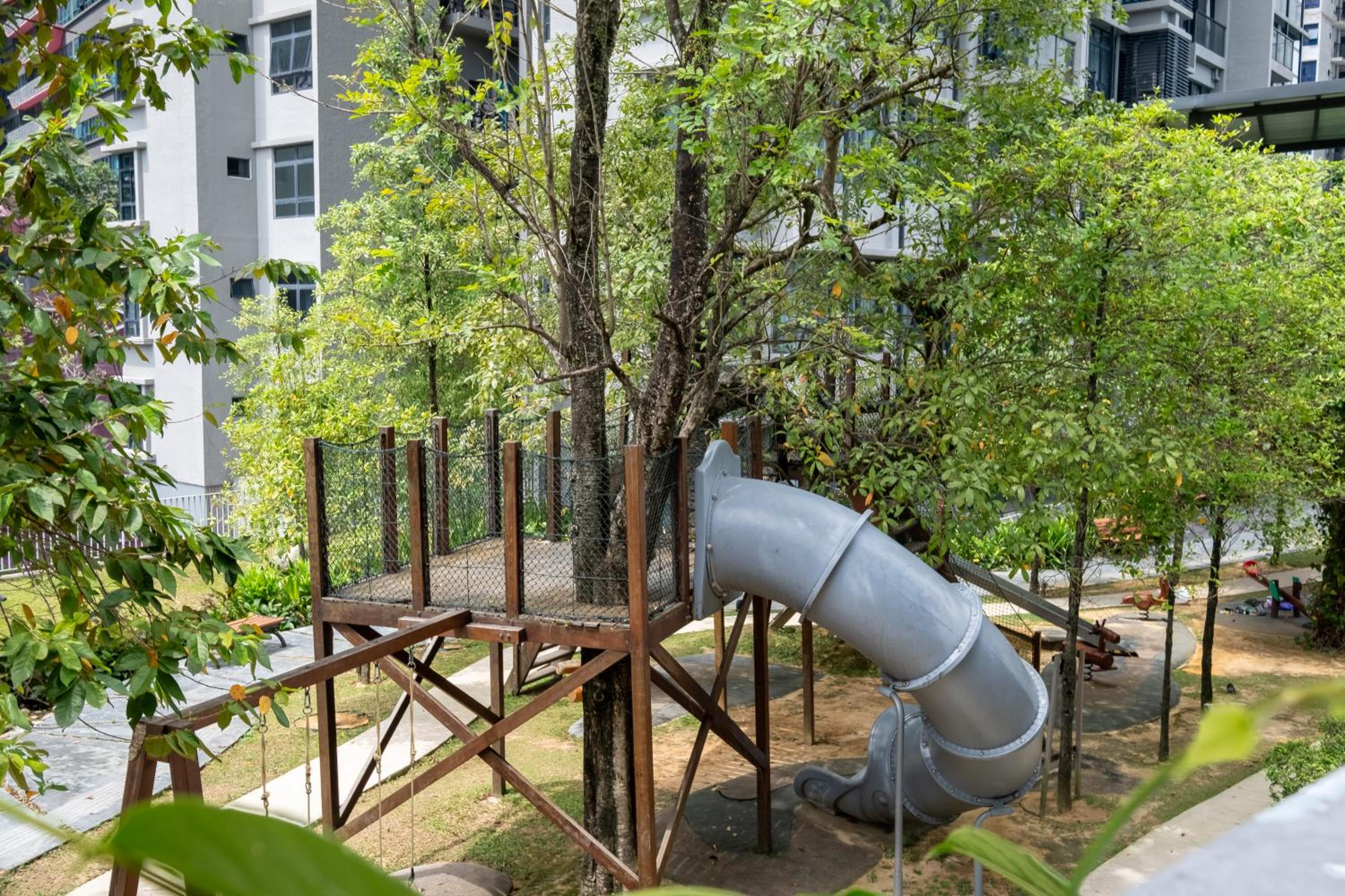 Astoria Ampang By Feel Home