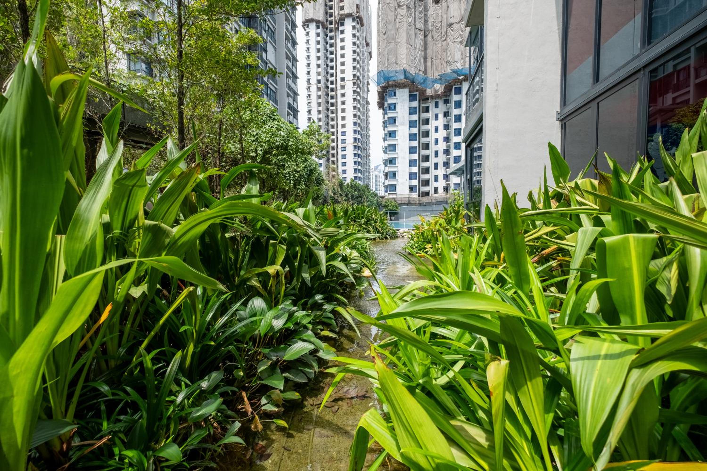Astoria Ampang By Feel Home