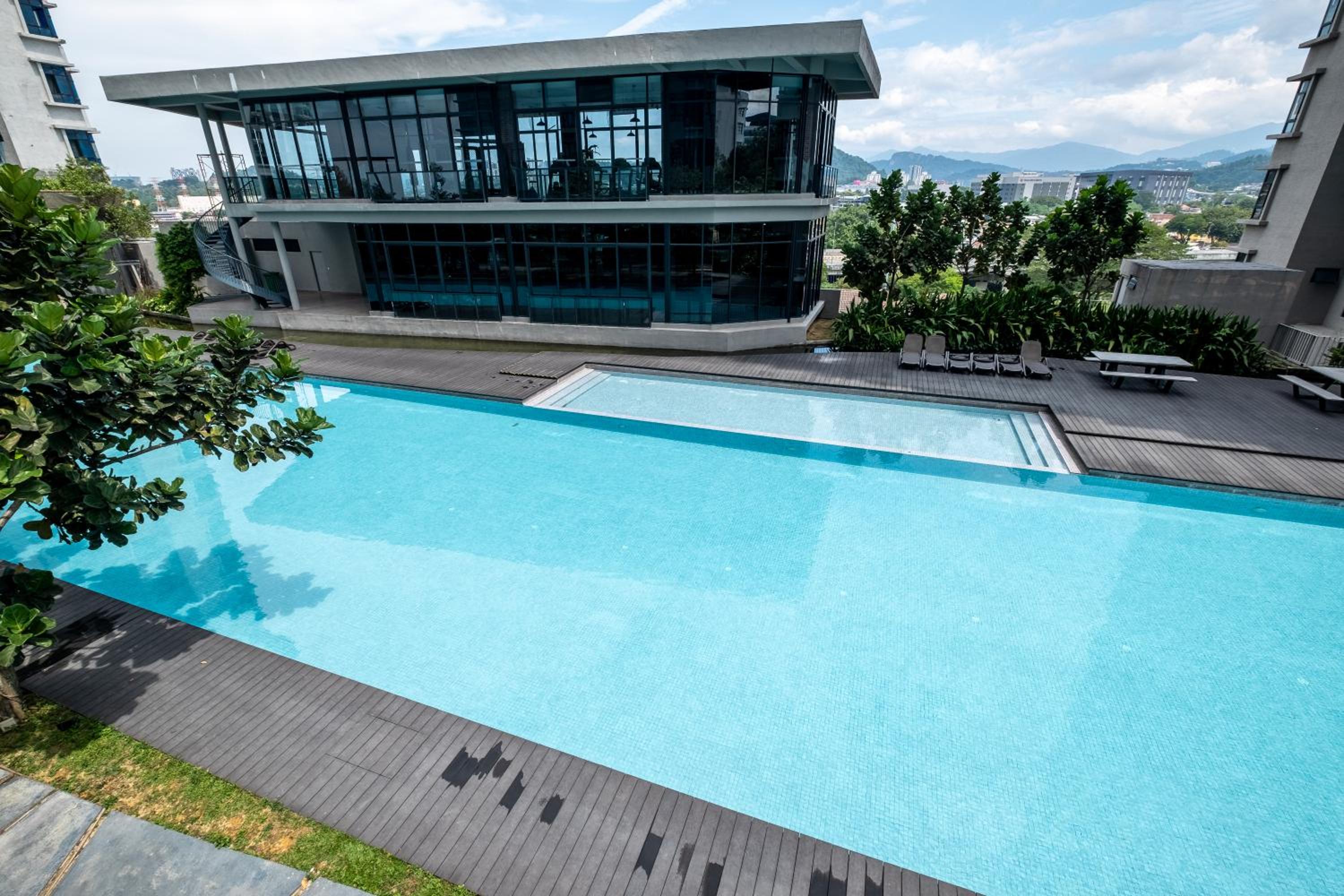 Astoria Ampang By Feel Home