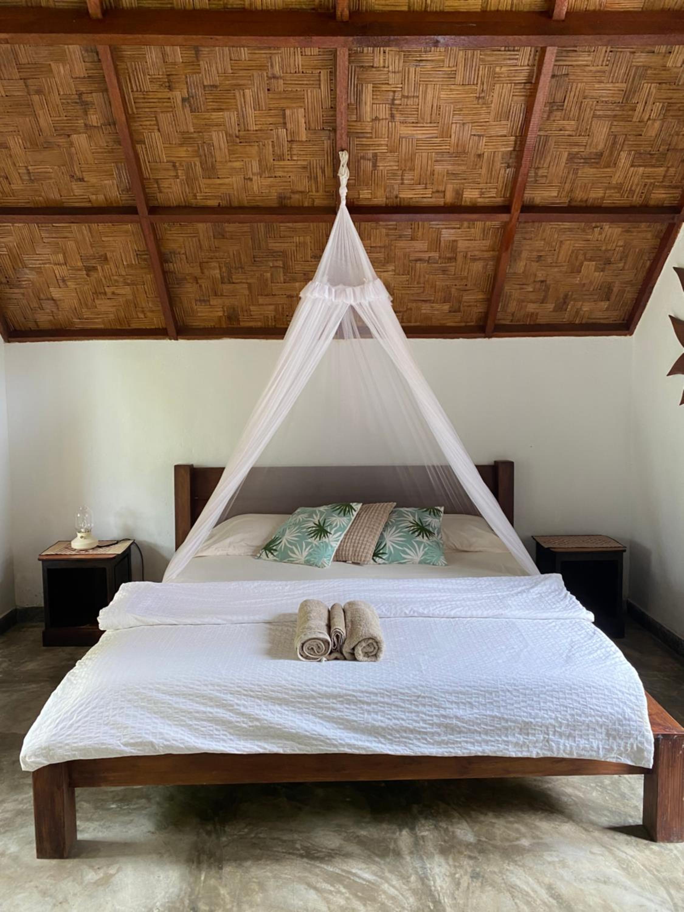 Villa Paradise - Bukit Lawang