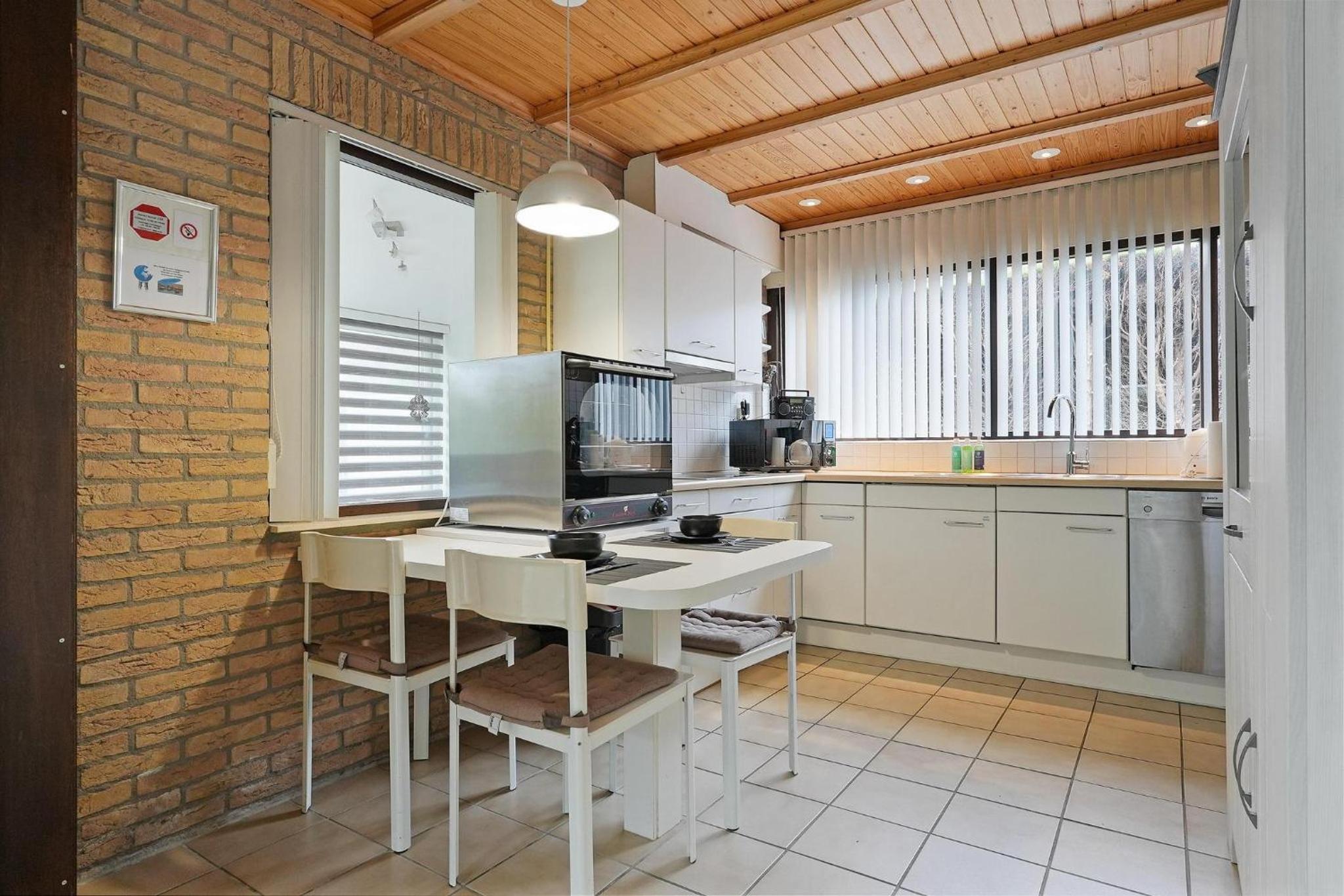 Mosselbank 22 - Noordzeepark Ouddorp - Swiss Mossel - Property Image 18