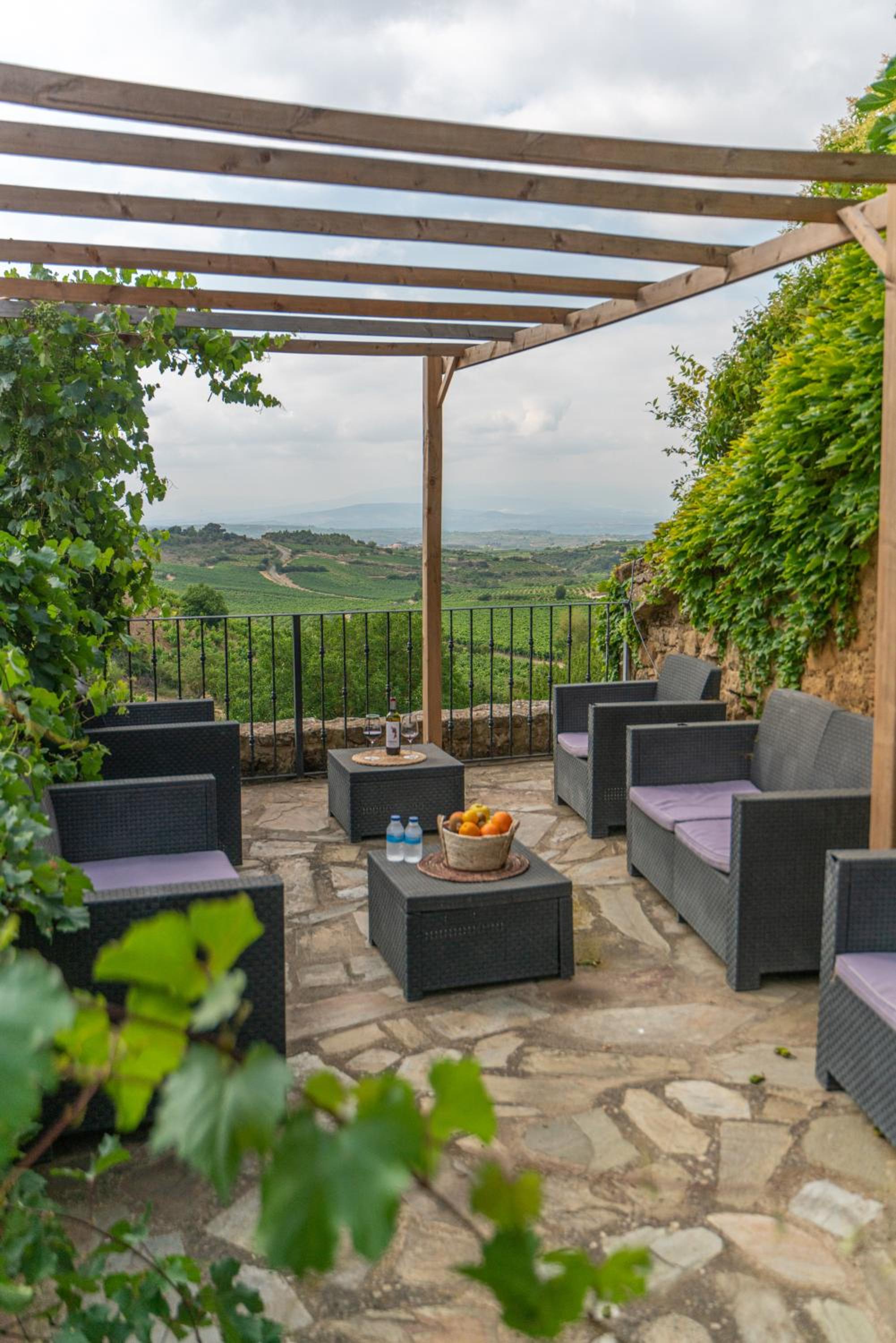 Casa Rural La Molinera Etxea