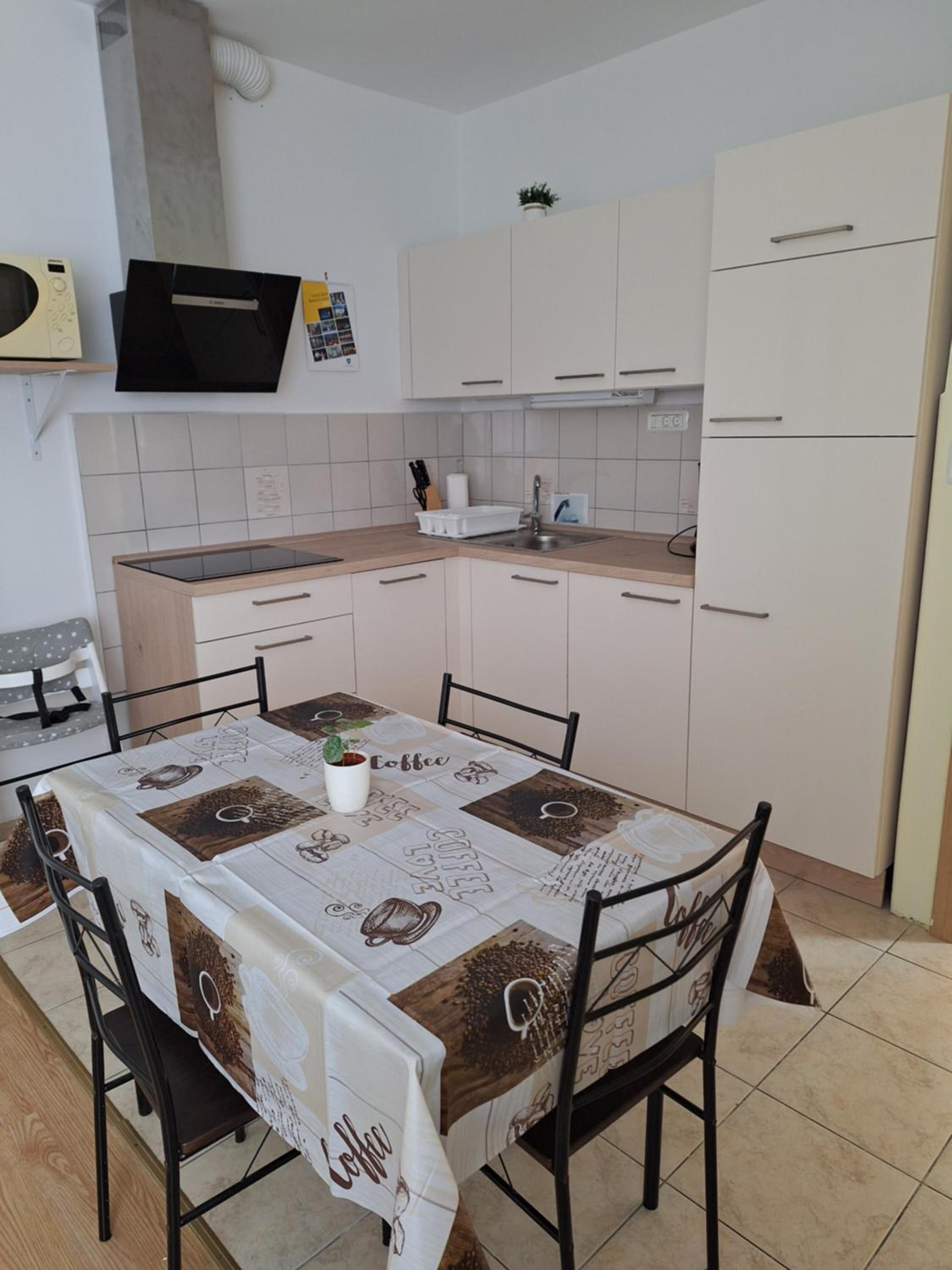 Apartma Vesna view 3