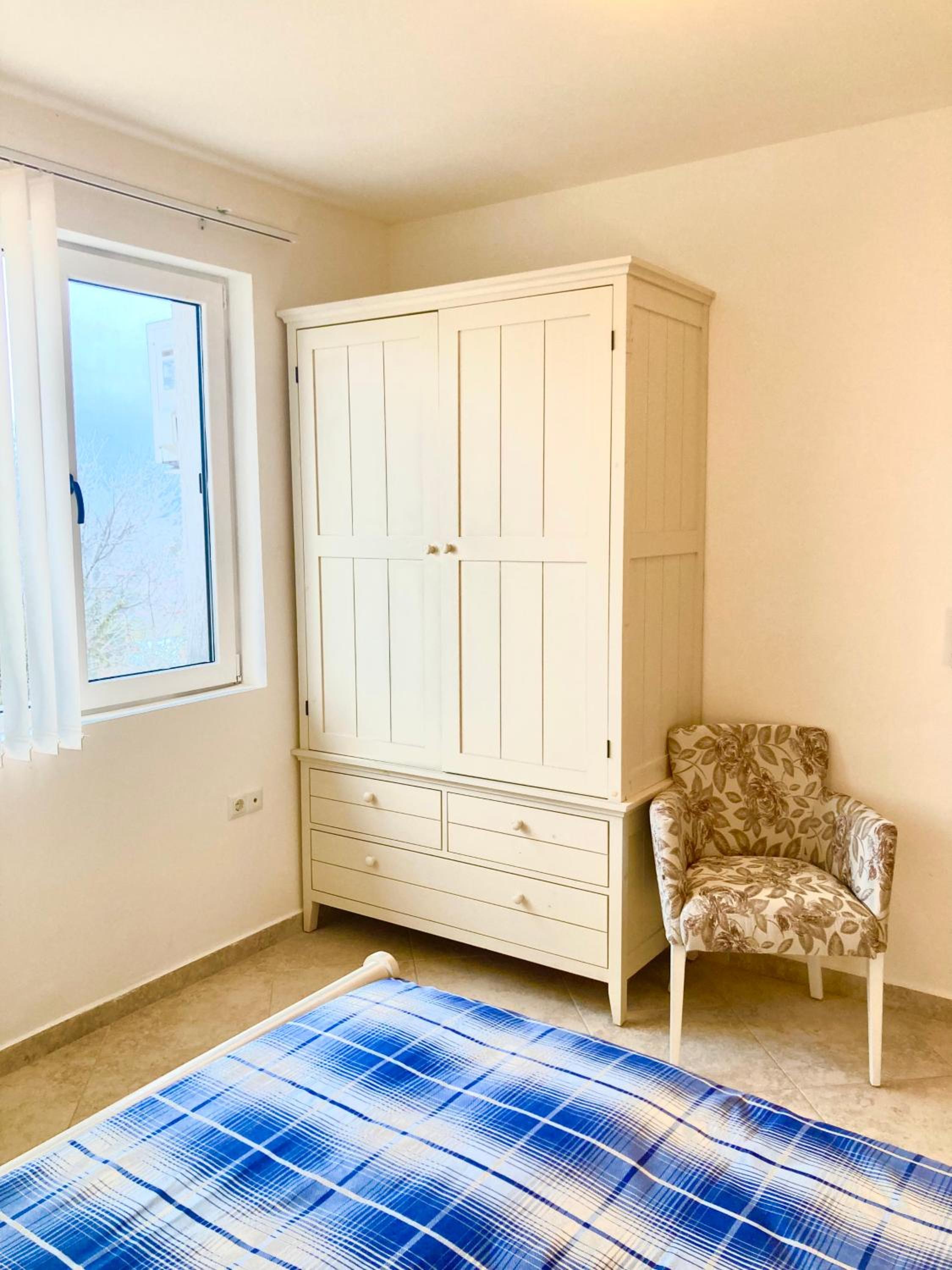 Panorama Pearl Sea View