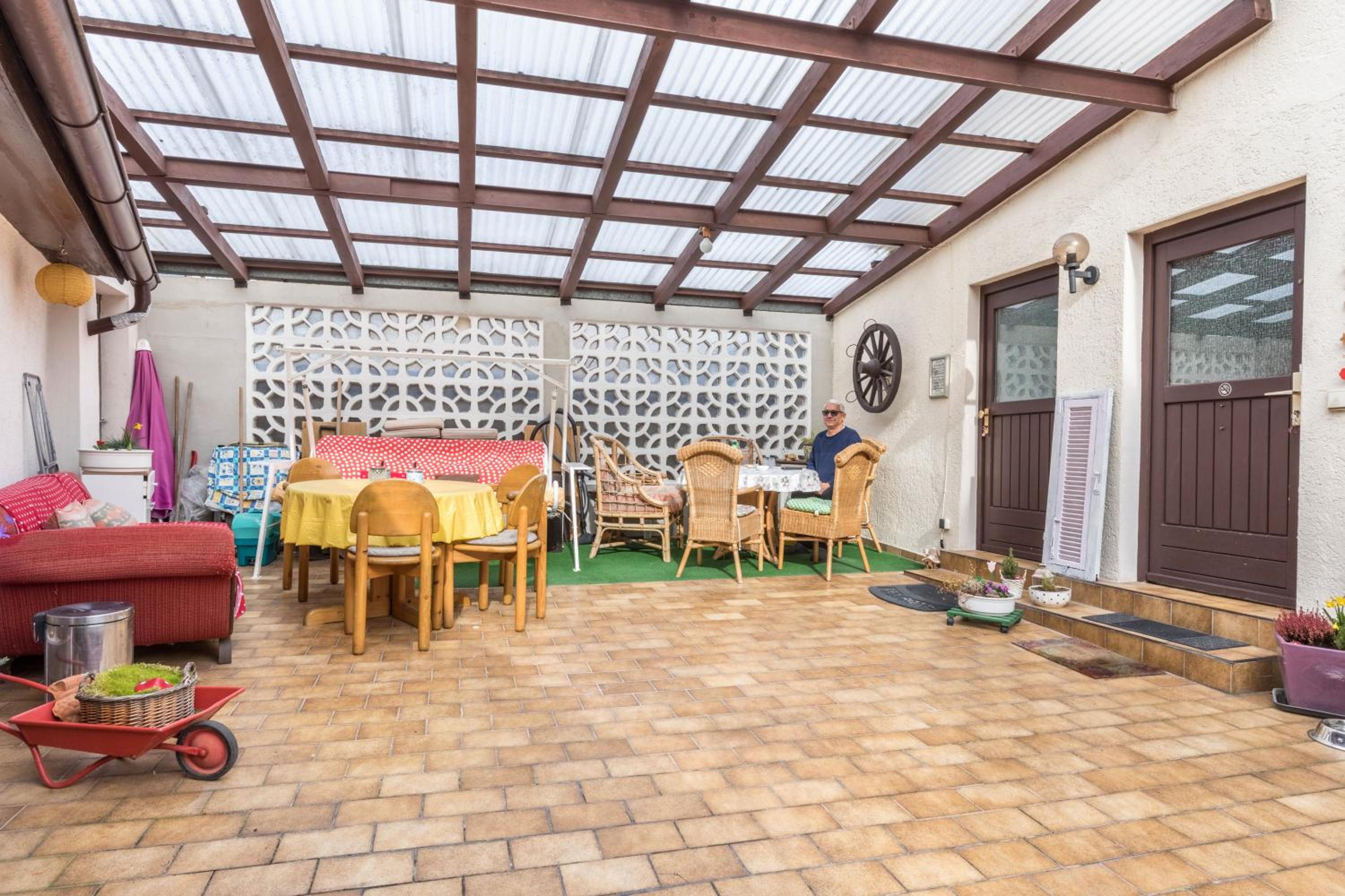 Apartmenthaus Ferienwohnungen Sila view 3