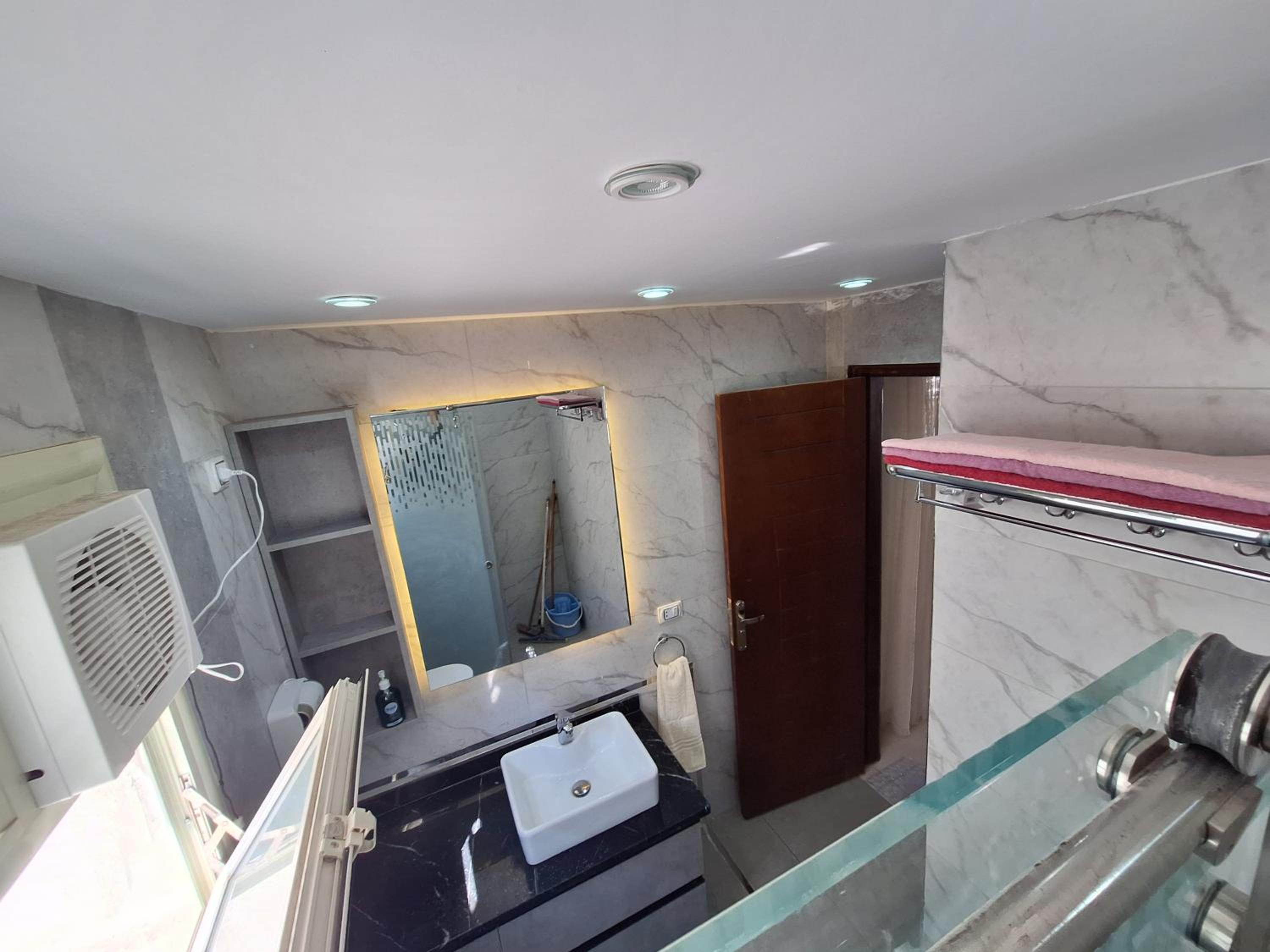 Brand New Flat - Cairo International Airport