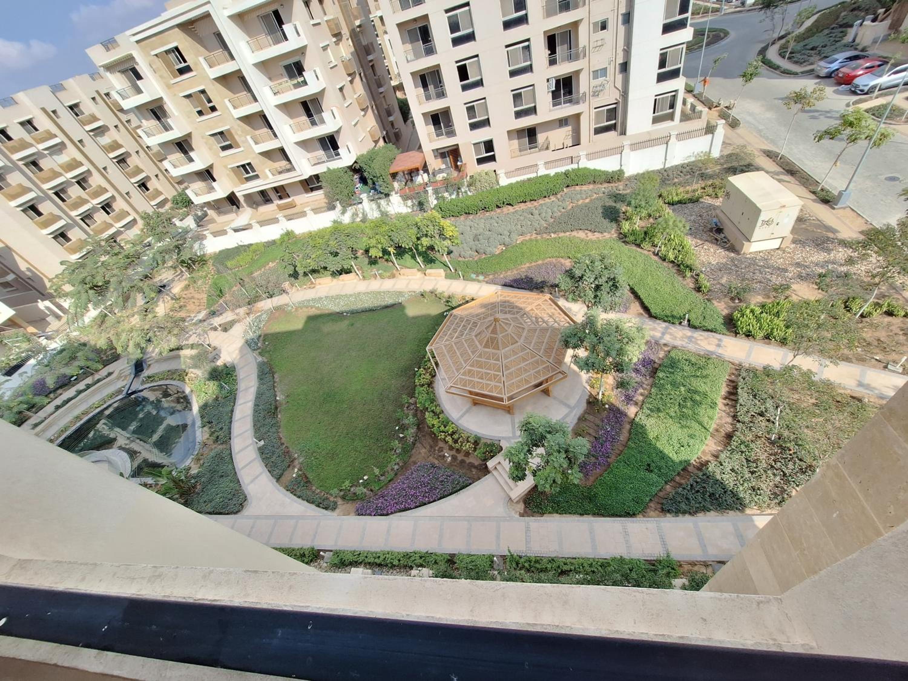 Brand New Flat - Cairo International Airport