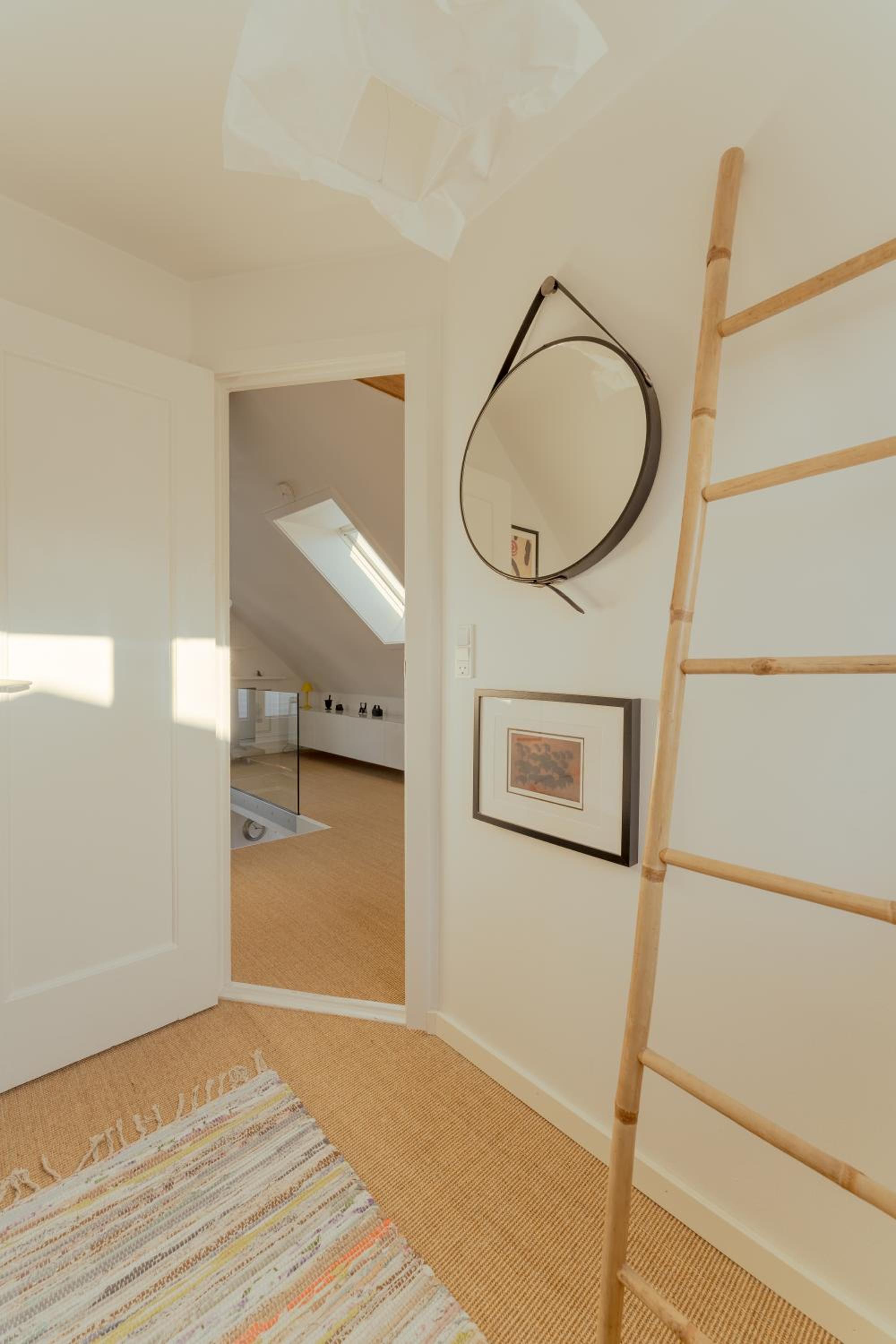 Charming Retreat in the Heart of Tórshavn