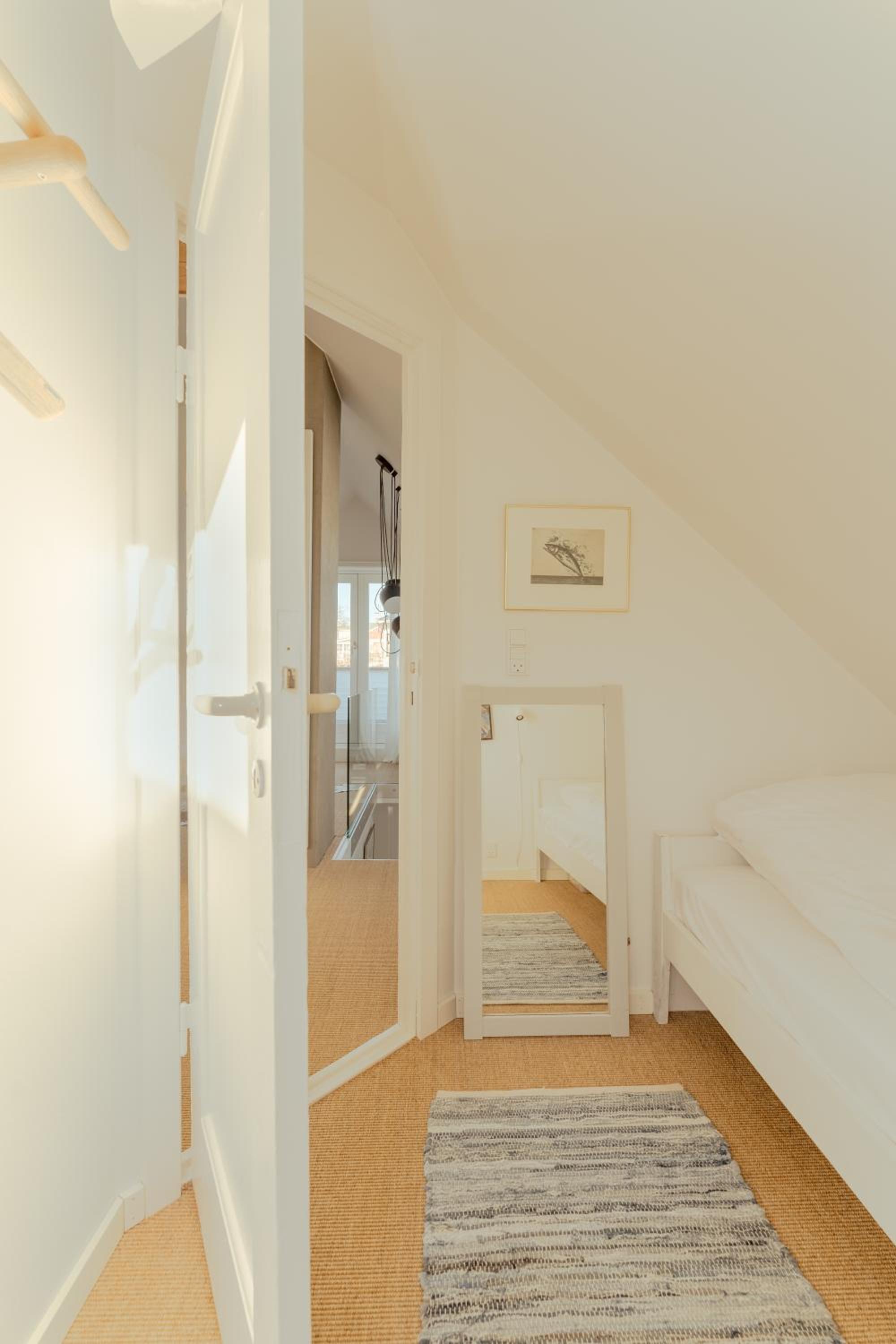 Charming Retreat in the Heart of Tórshavn
