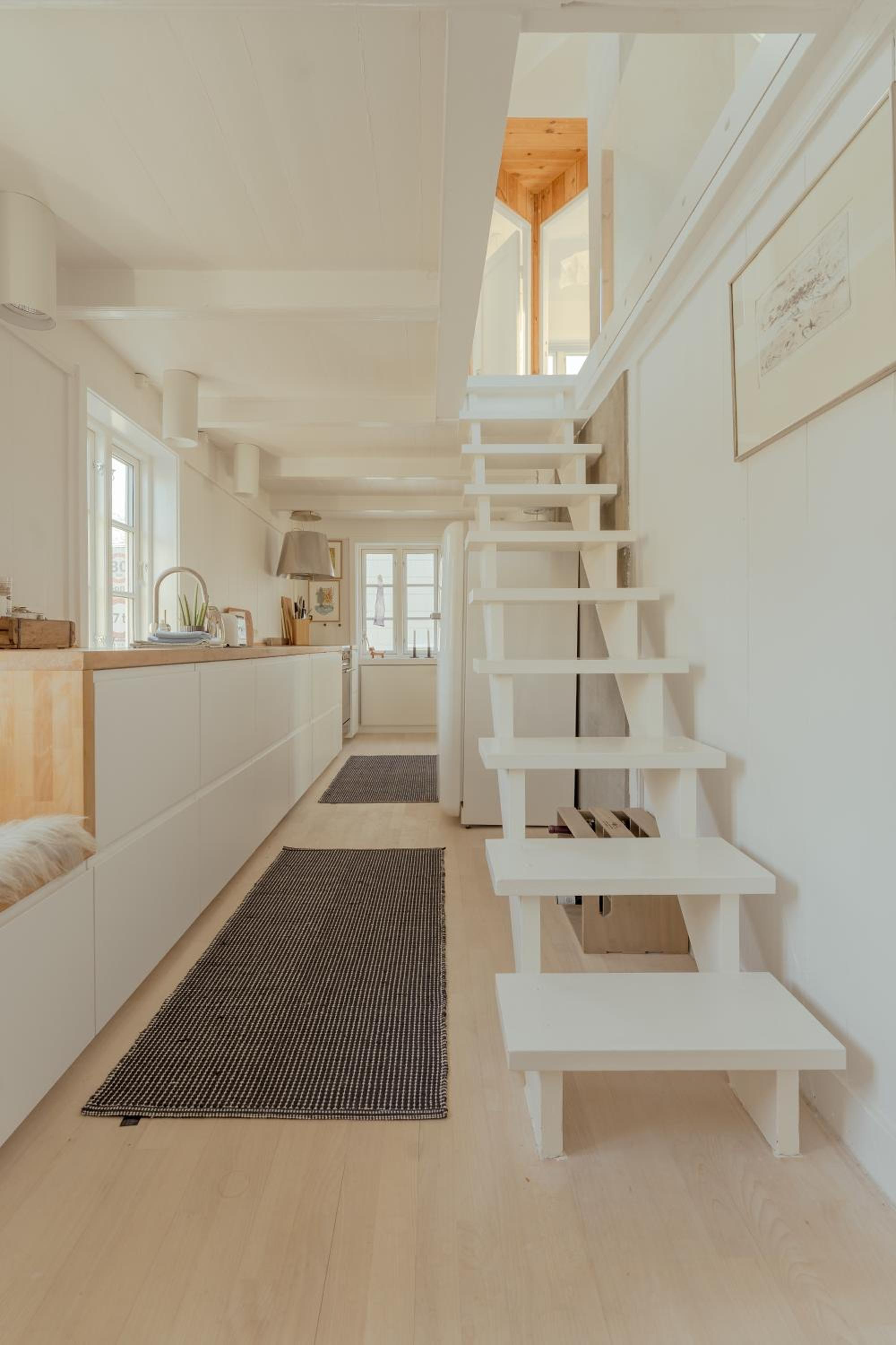 Charming Retreat in the Heart of Tórshavn