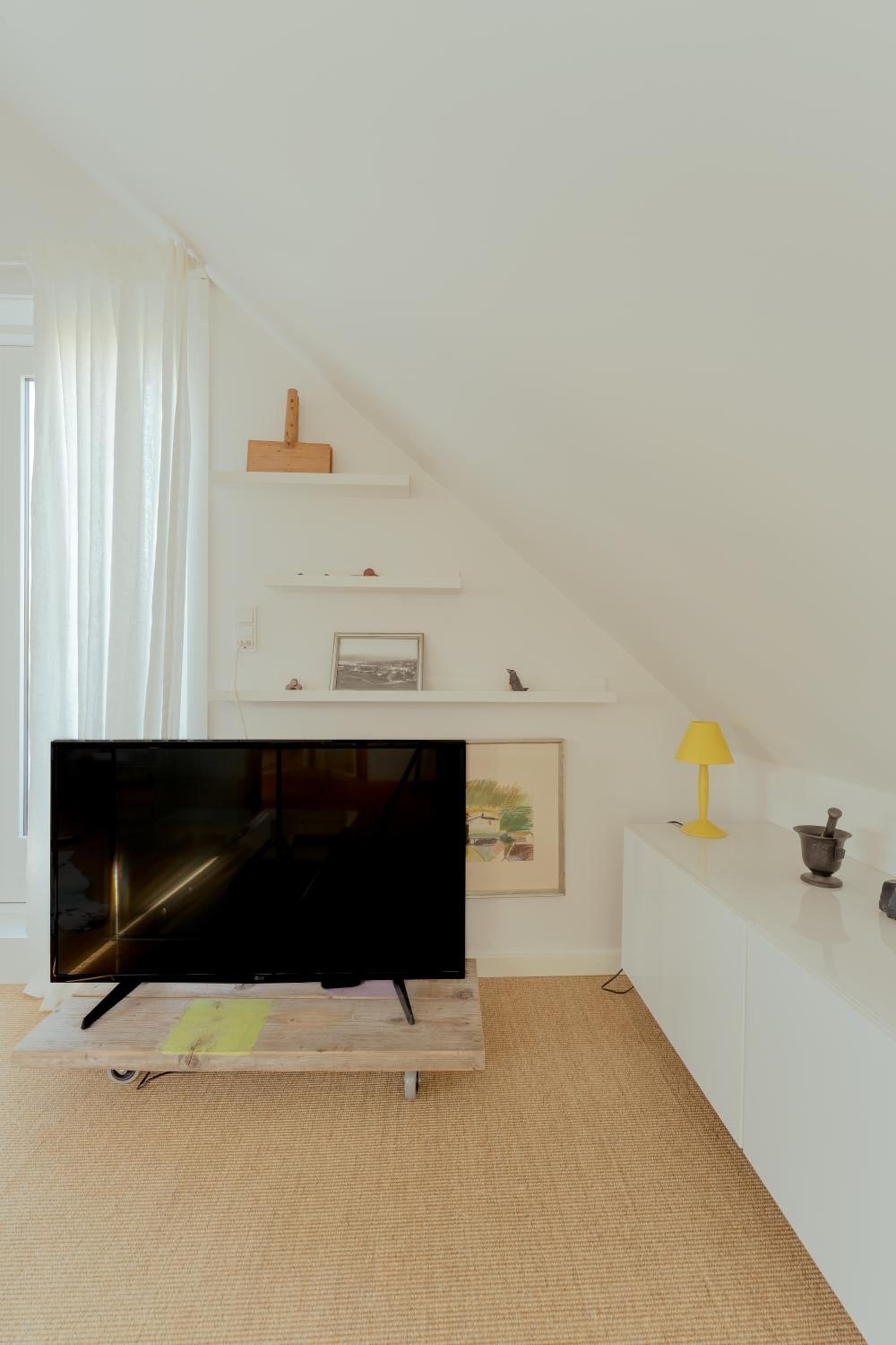 Charming Retreat in the Heart of Tórshavn