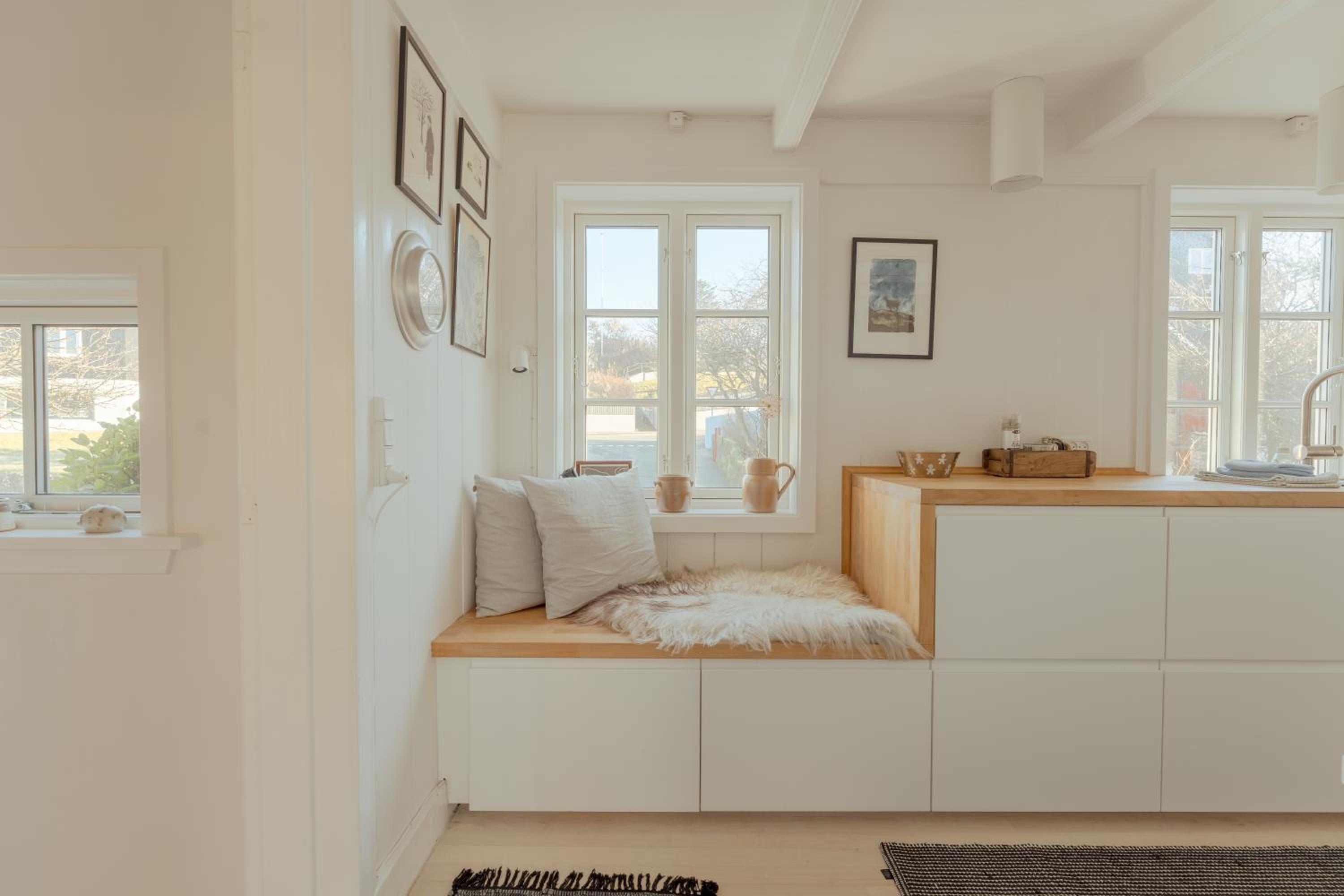 Charming Retreat in the Heart of Tórshavn
