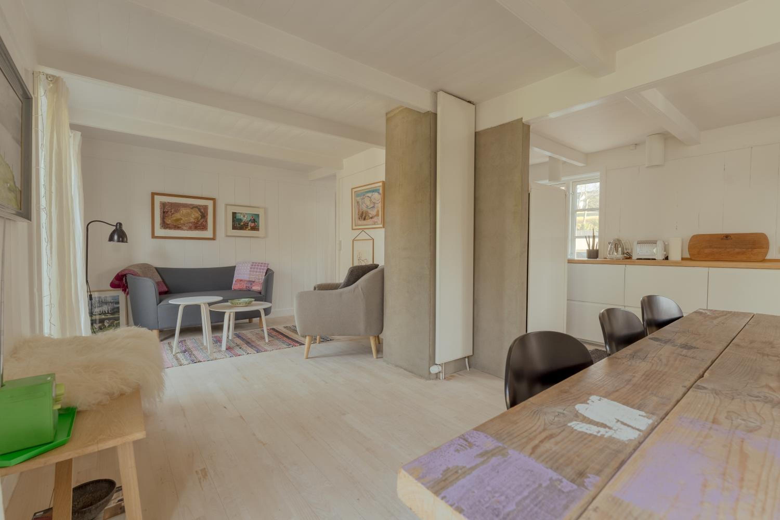 Charming Retreat in the Heart of Tórshavn