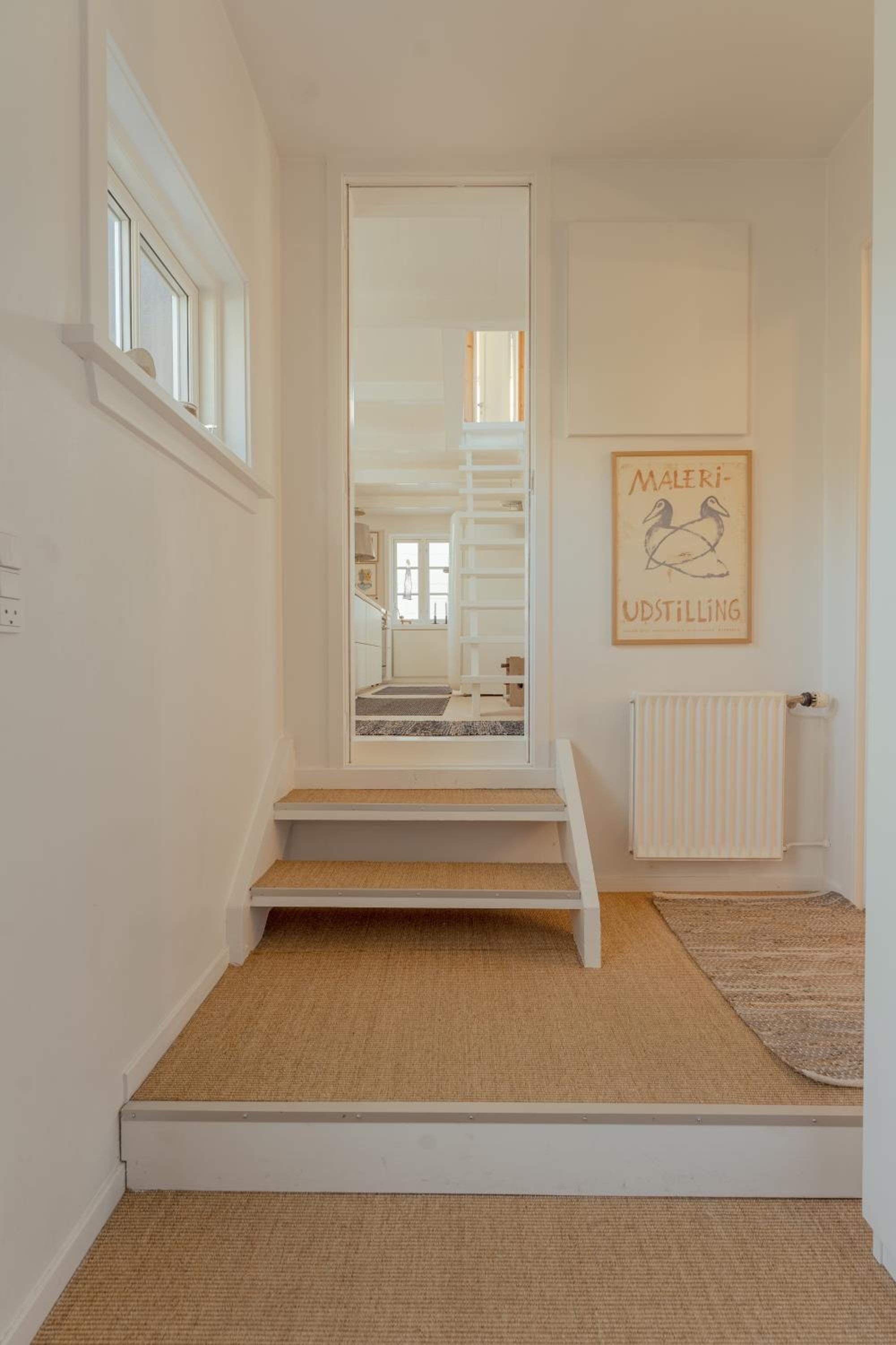 Charming Retreat in the Heart of Tórshavn