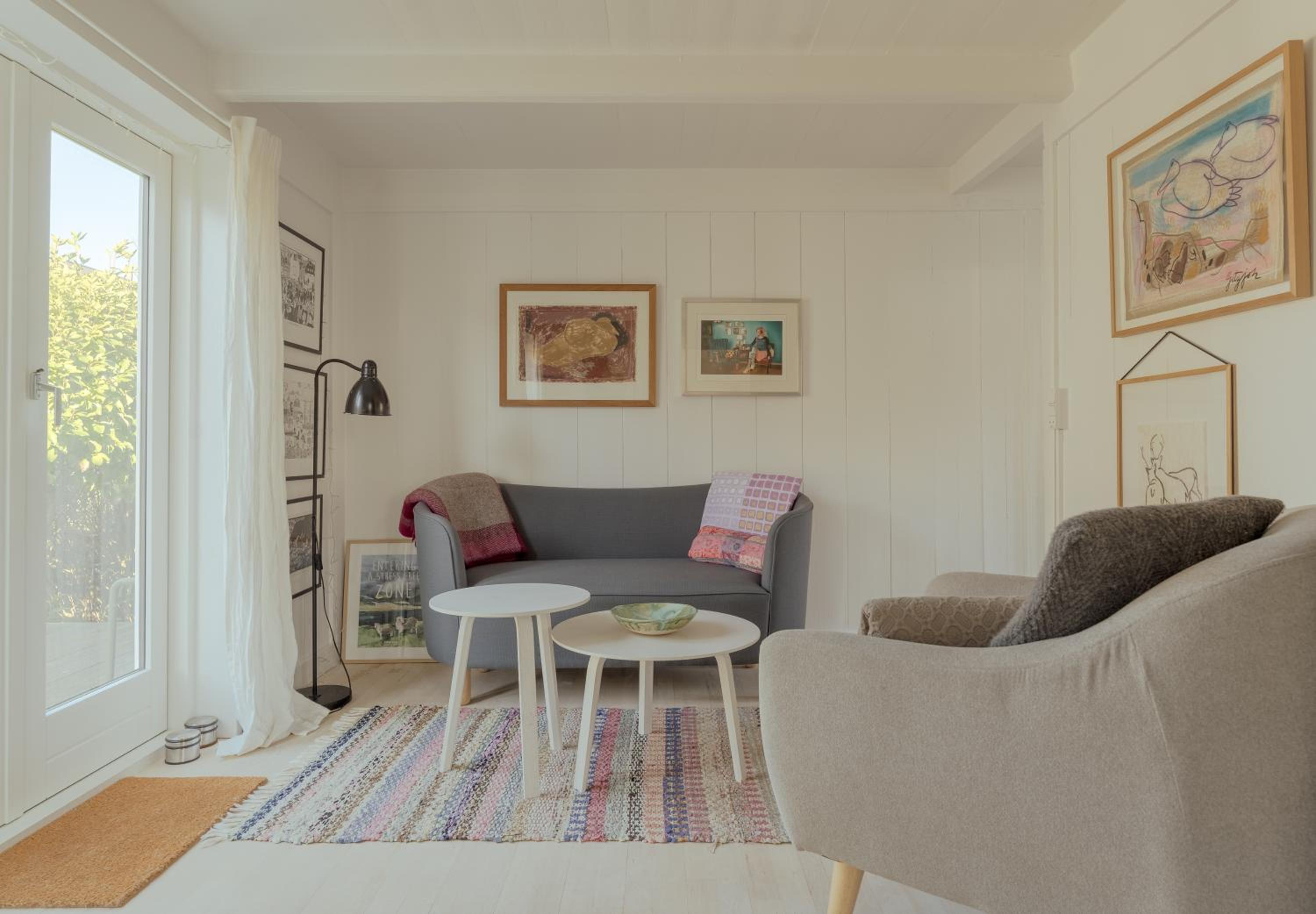 Charming Retreat in the Heart of Tórshavn