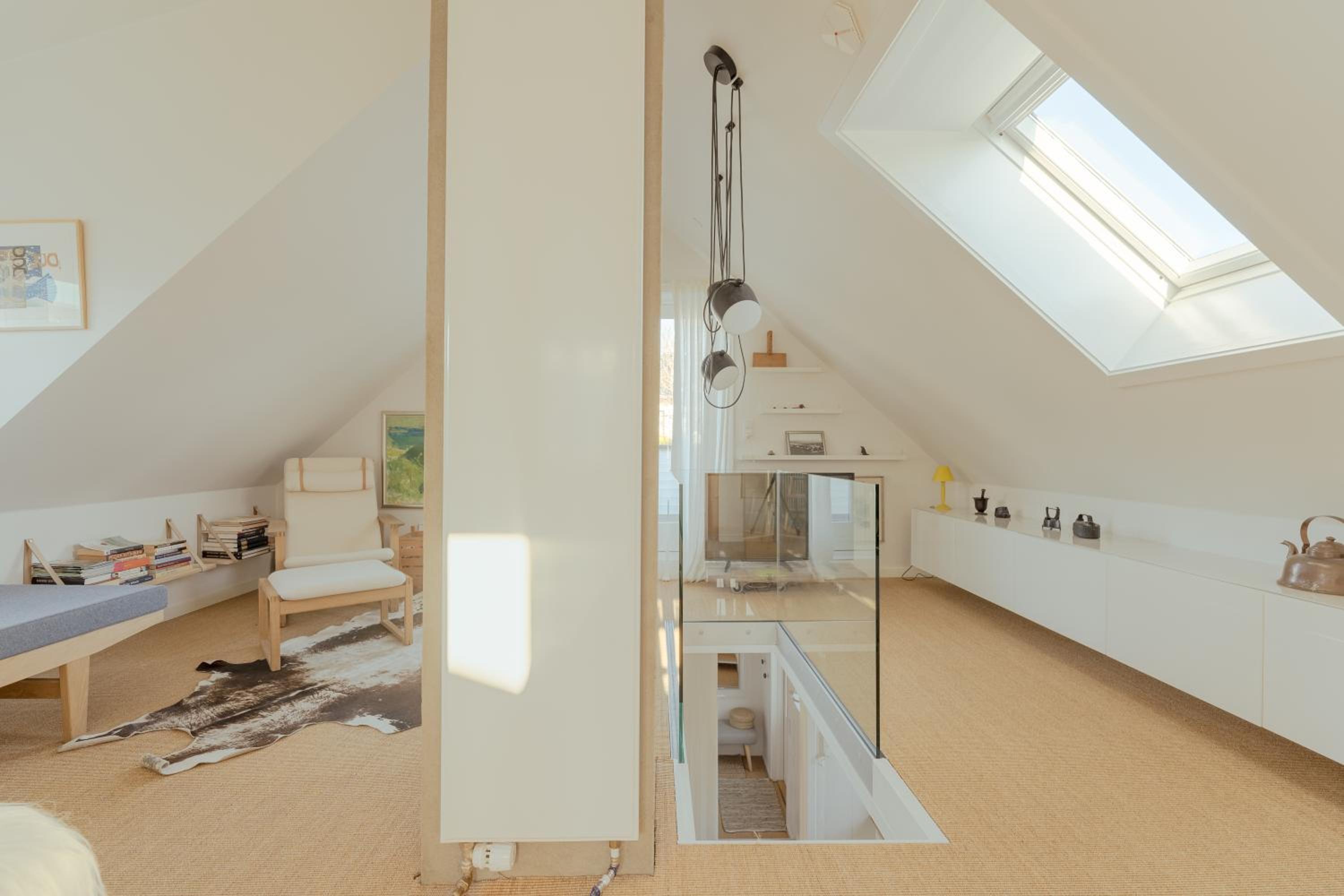 Charming Retreat in the Heart of Tórshavn