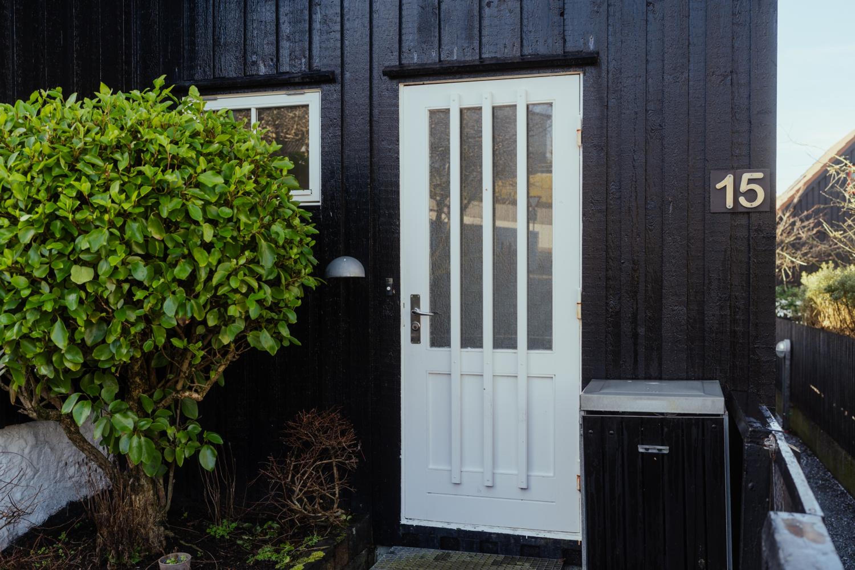 Charming Retreat in the Heart of Tórshavn