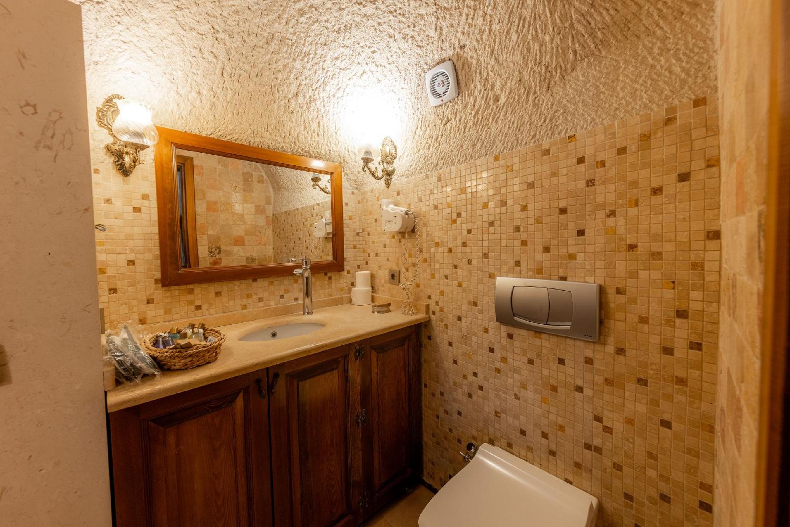 Cappadocia Cave Süitleri - Image 23