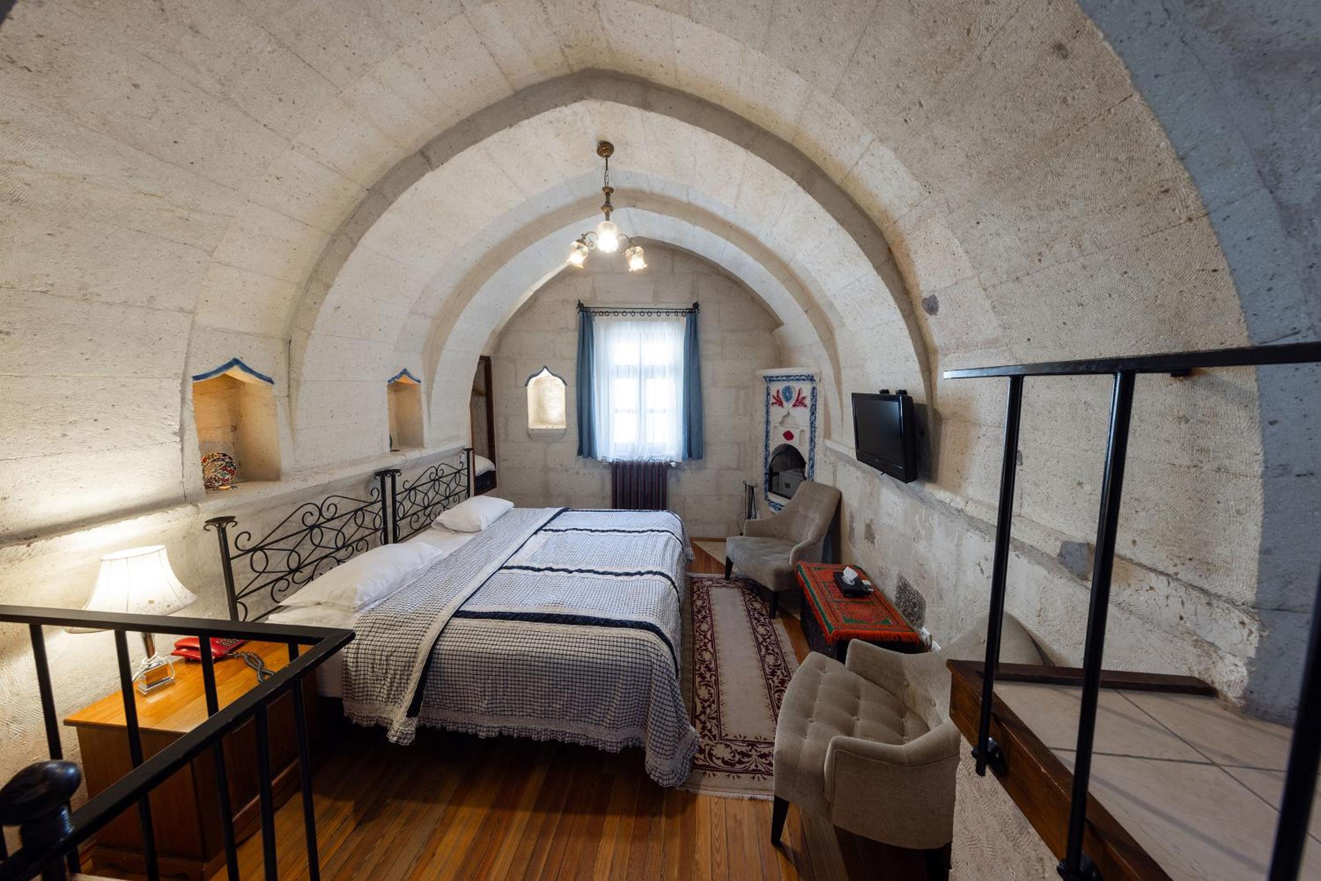 Cappadocia Cave Süitleri - Image 51