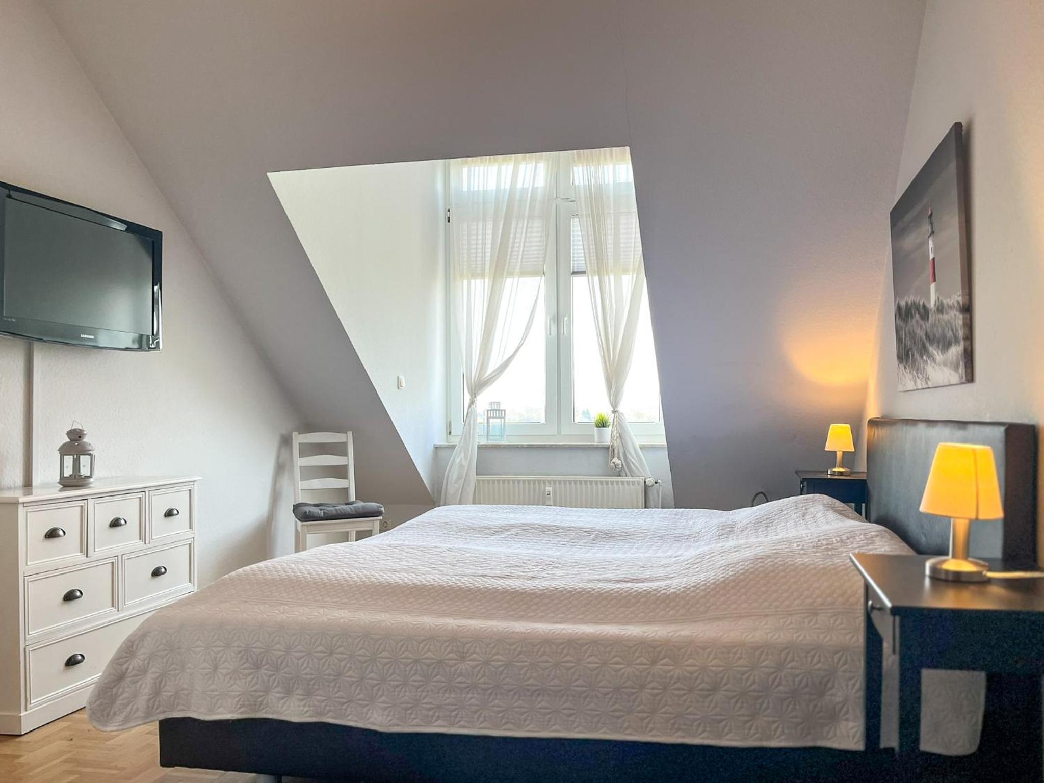 Sünnslag Ostsee-Perle Wohnung 044