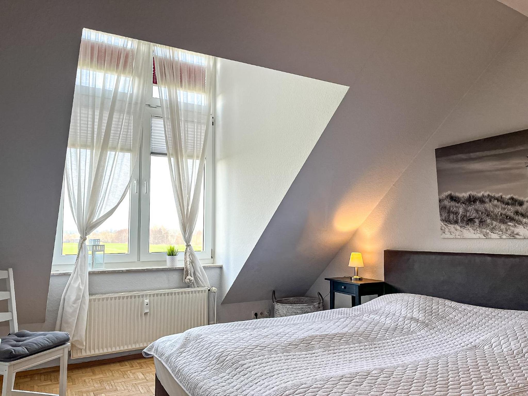 Sünnslag Ostsee-Perle Wohnung 044