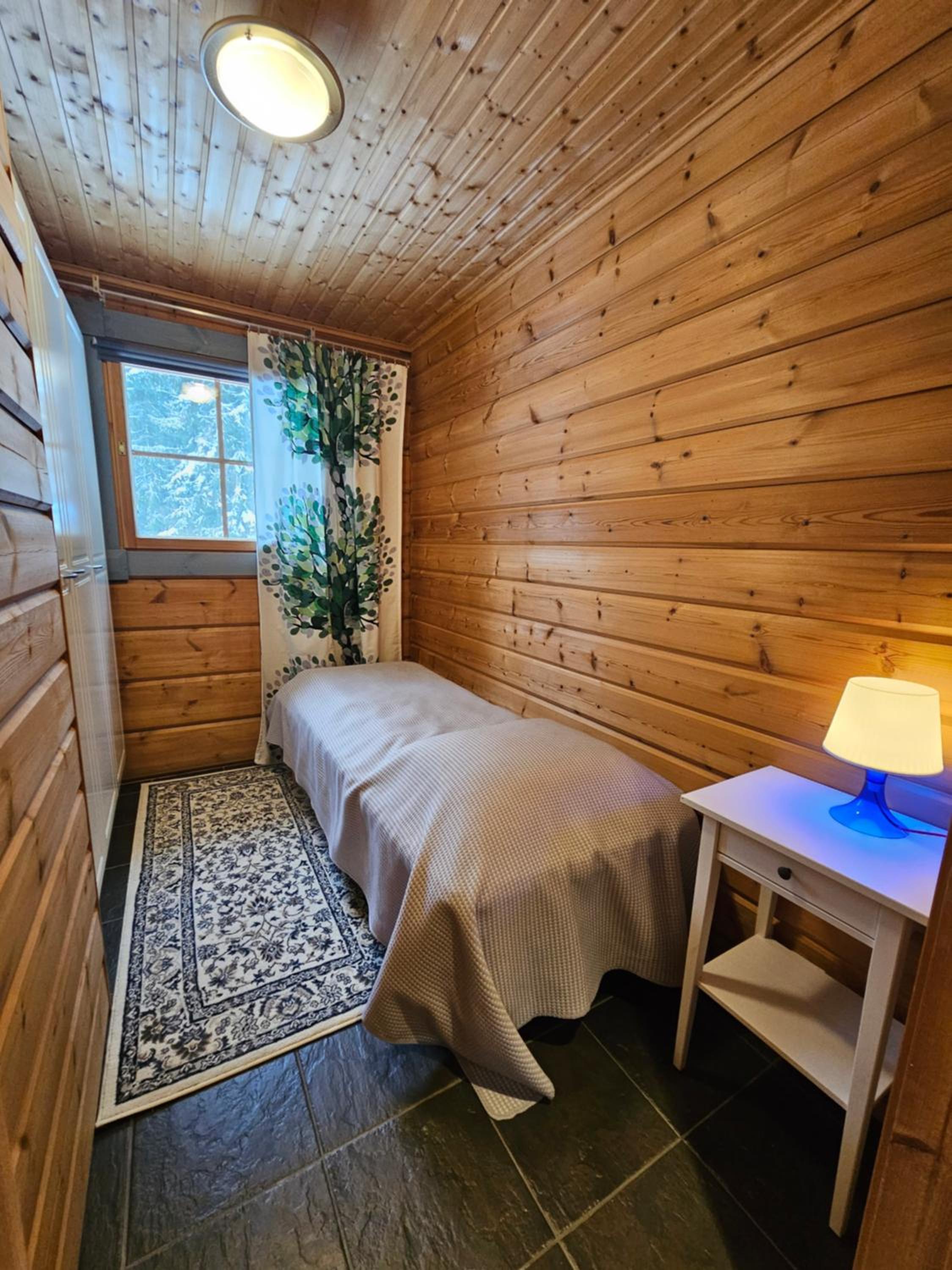 Tahko Villa Vaarna