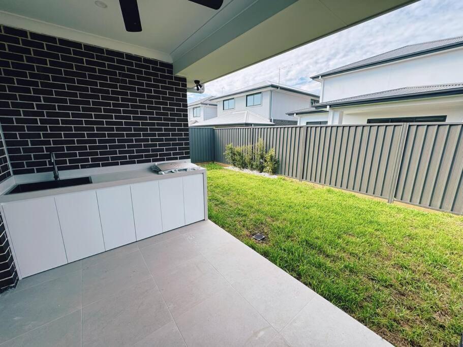 Peaceful Luxury 4 Bedroom House