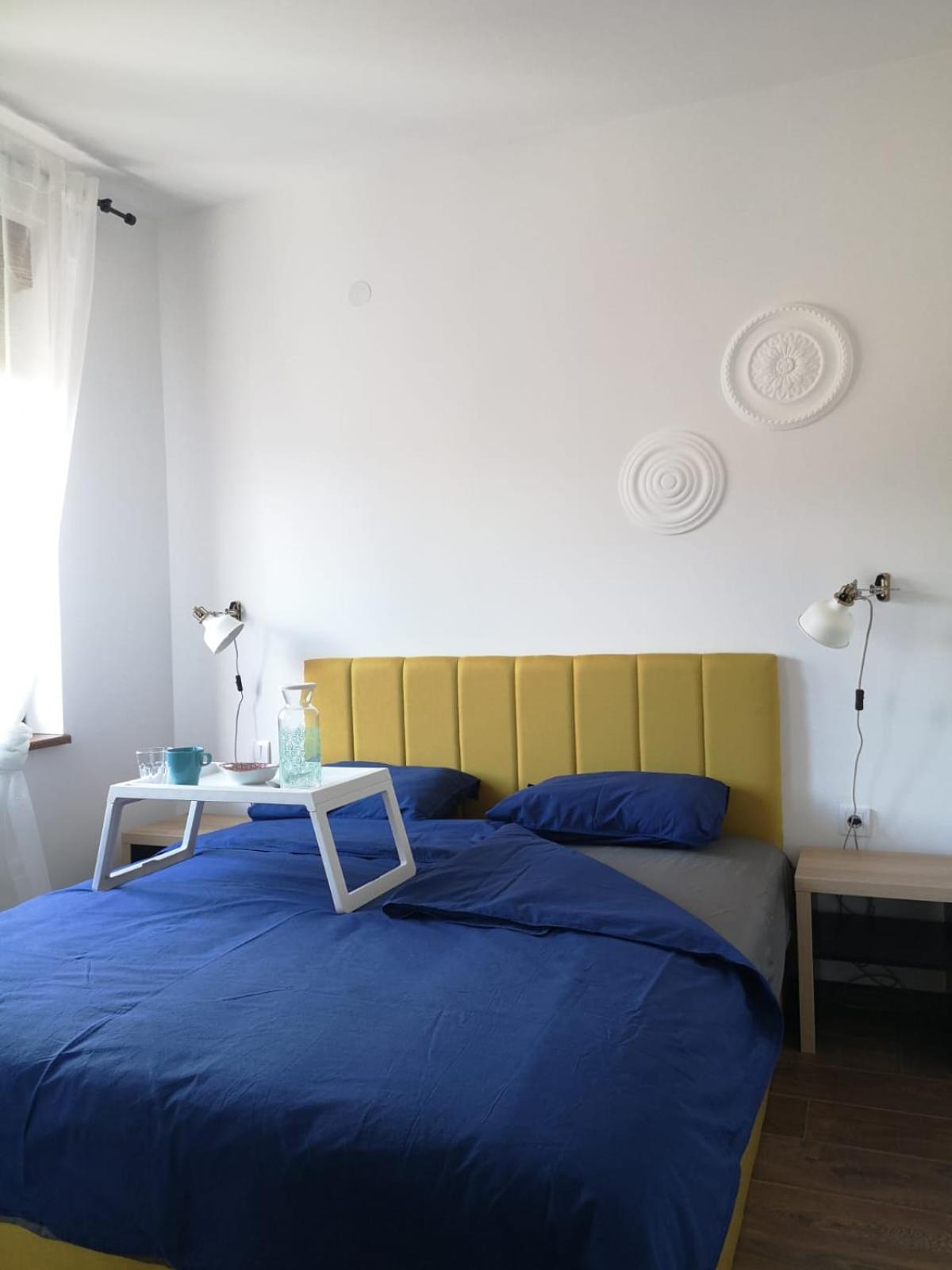 Petros apartman