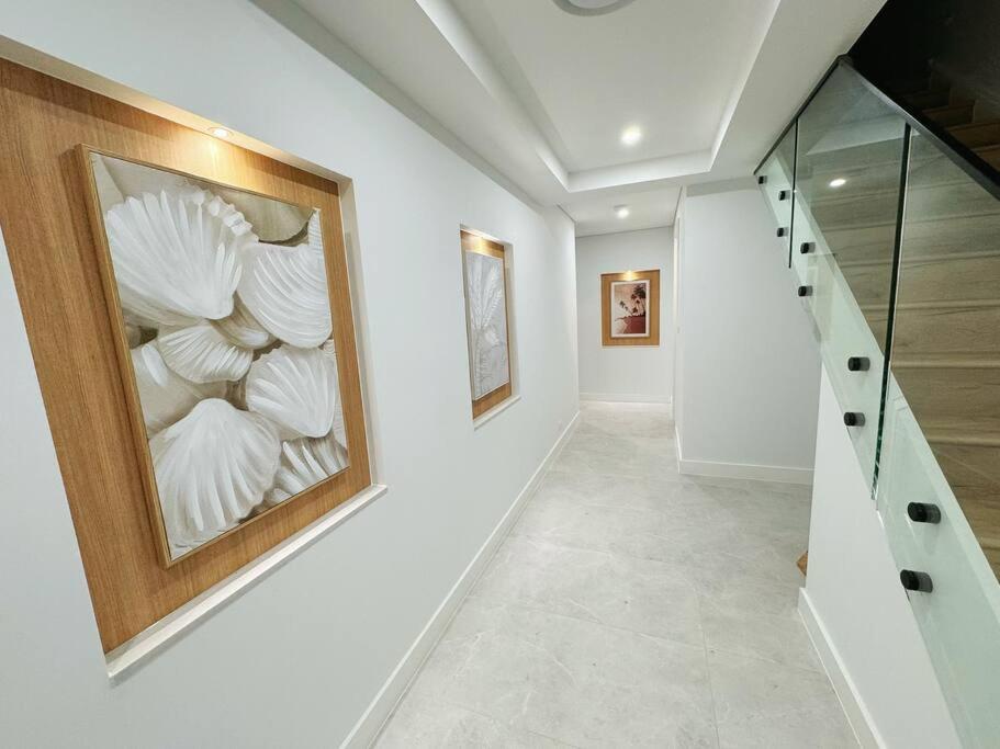 Peaceful Luxury 4 Bedroom House