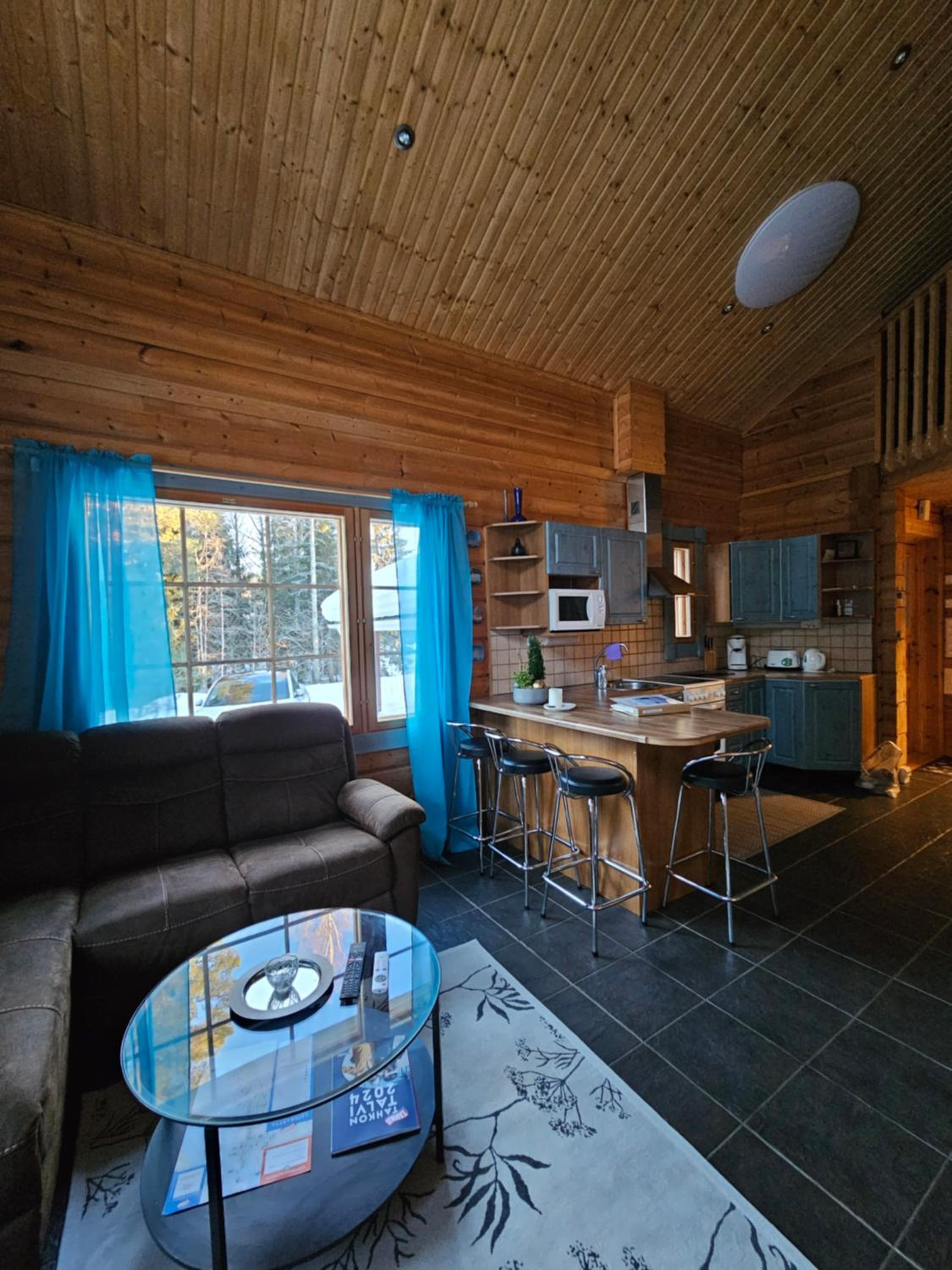 Tahko Villa Vaarna