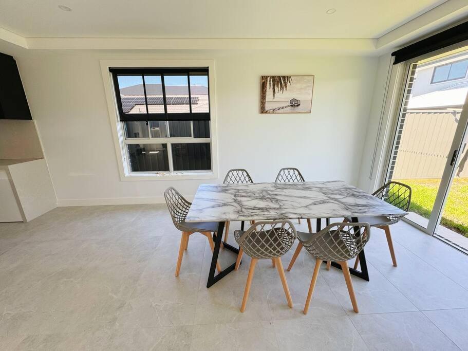 Peaceful Luxury 4 Bedroom House