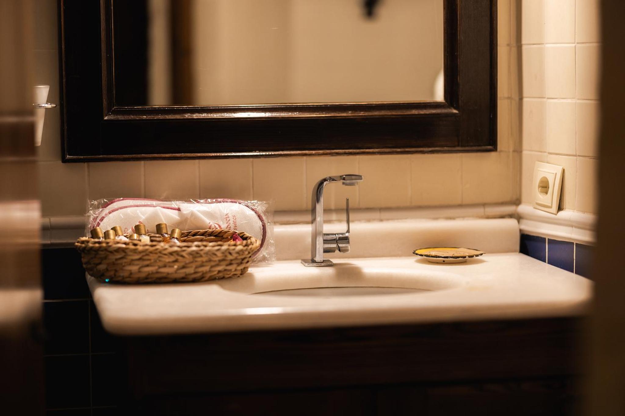 Cappadocia Cave Süitleri - Image 26