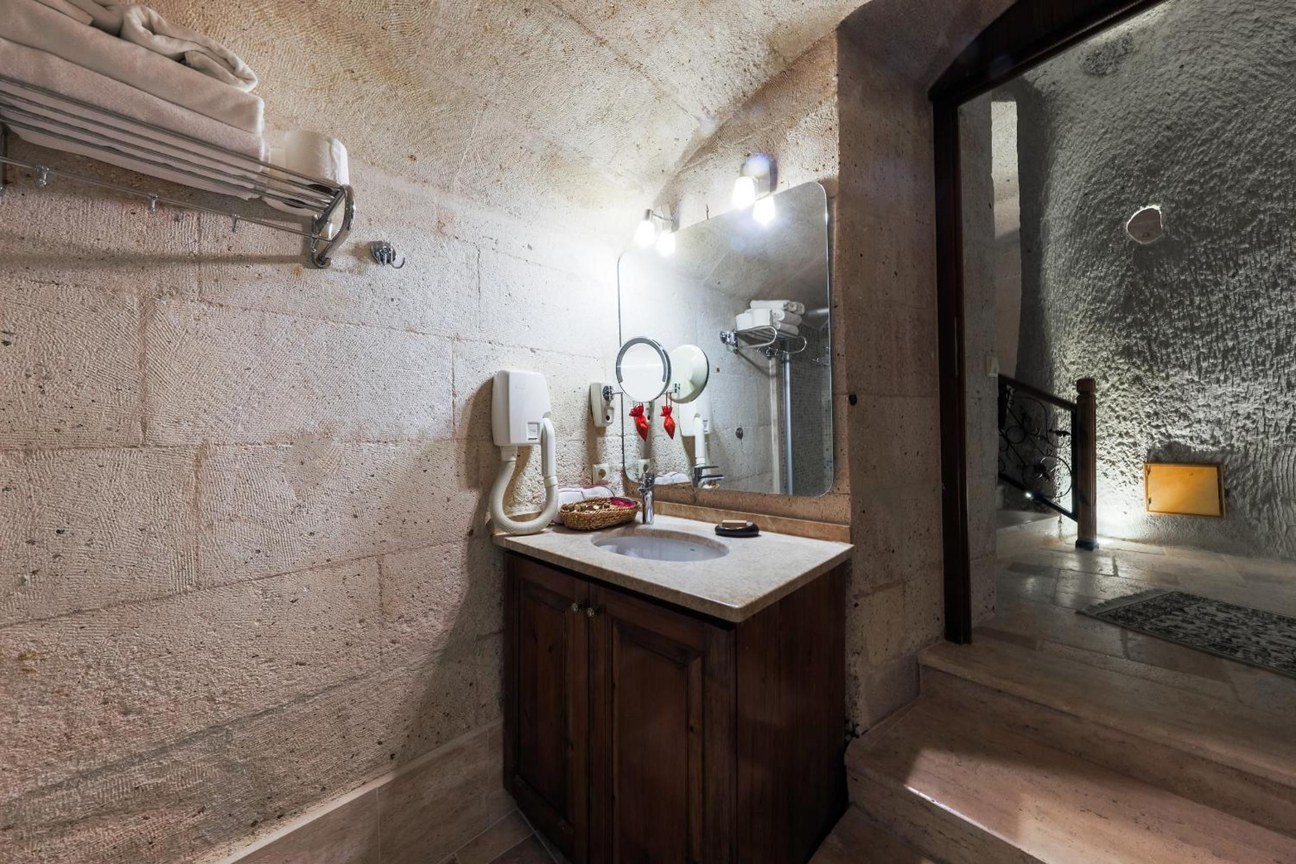 Cappadocia Cave Süitleri - Image 25