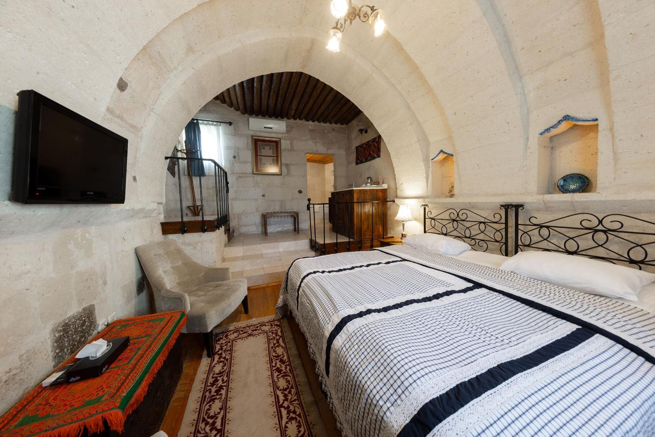 Cappadocia Cave Süitleri - Image 54