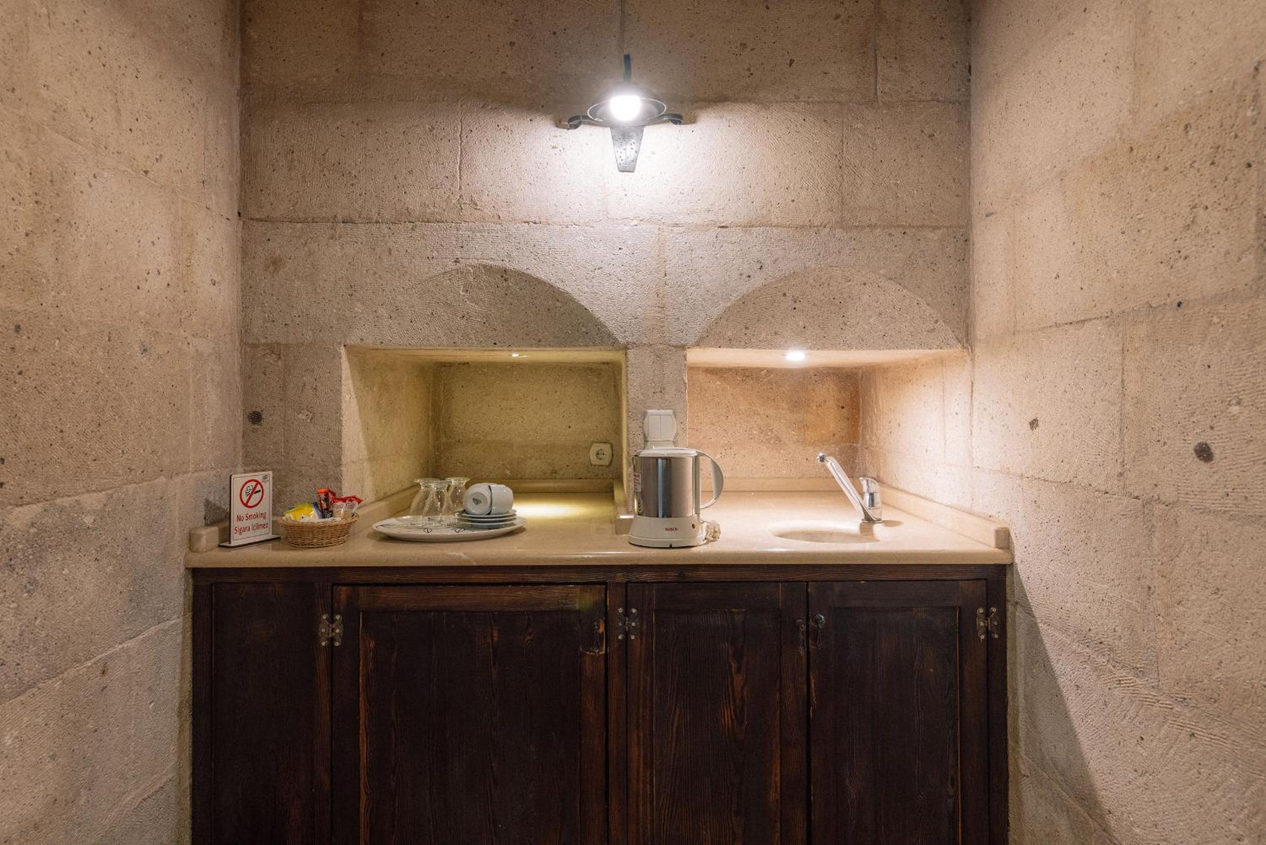 Cappadocia Cave Süitleri - Image 19