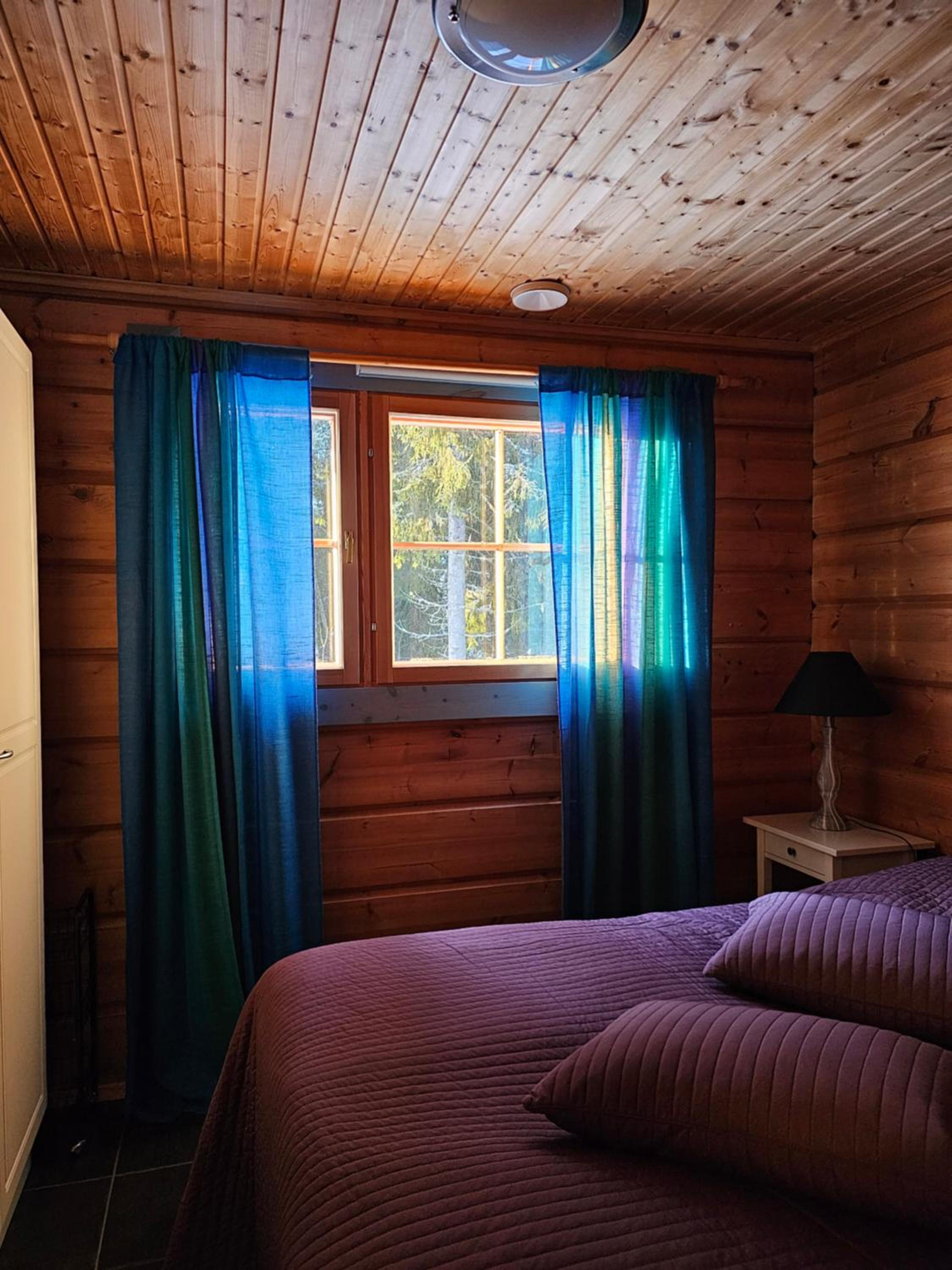 Tahko Villa Vaarna
