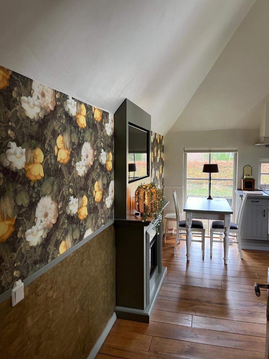 Plompeblad Guesthouse Giethoorn