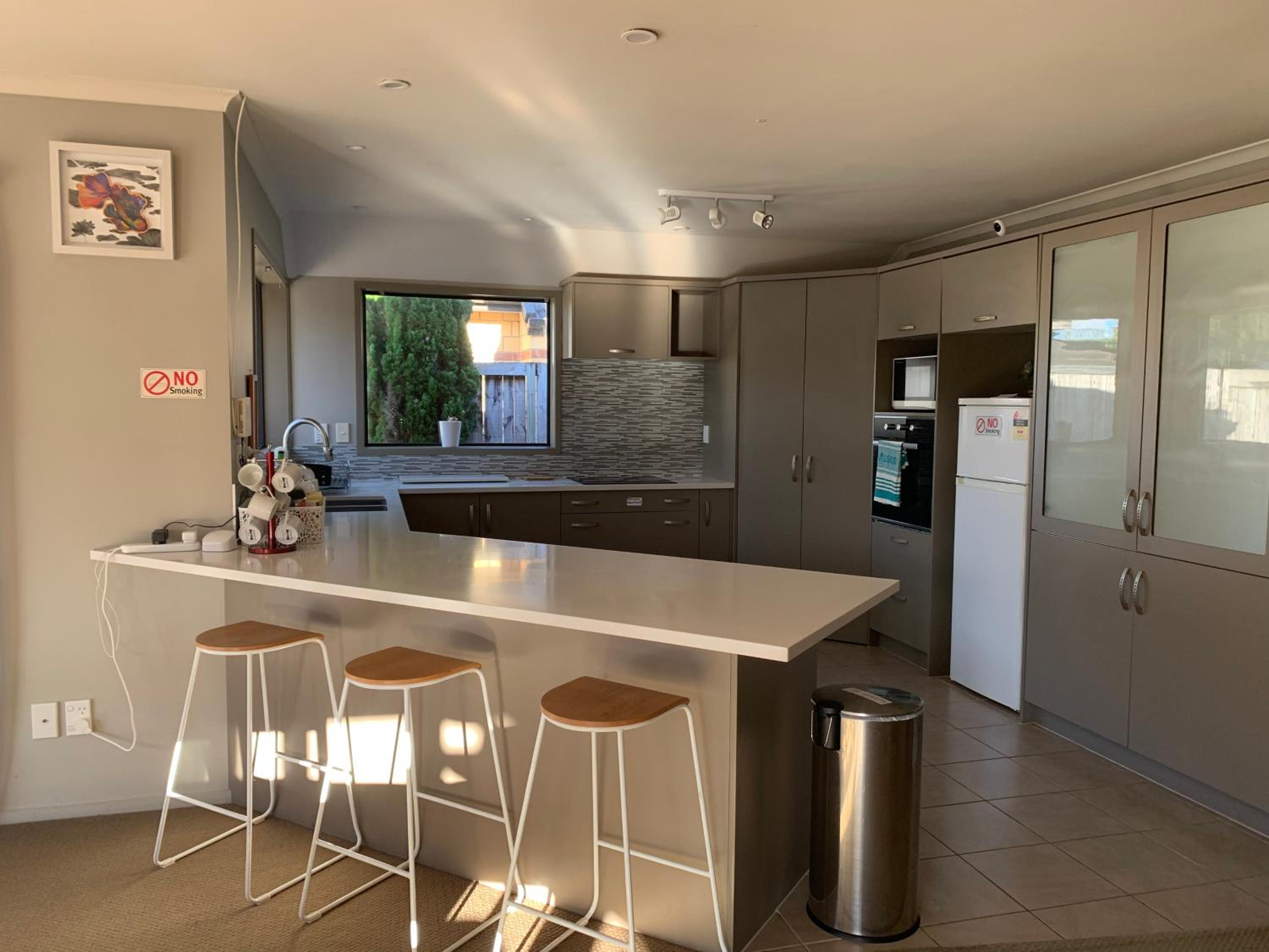Hamilton Homestay